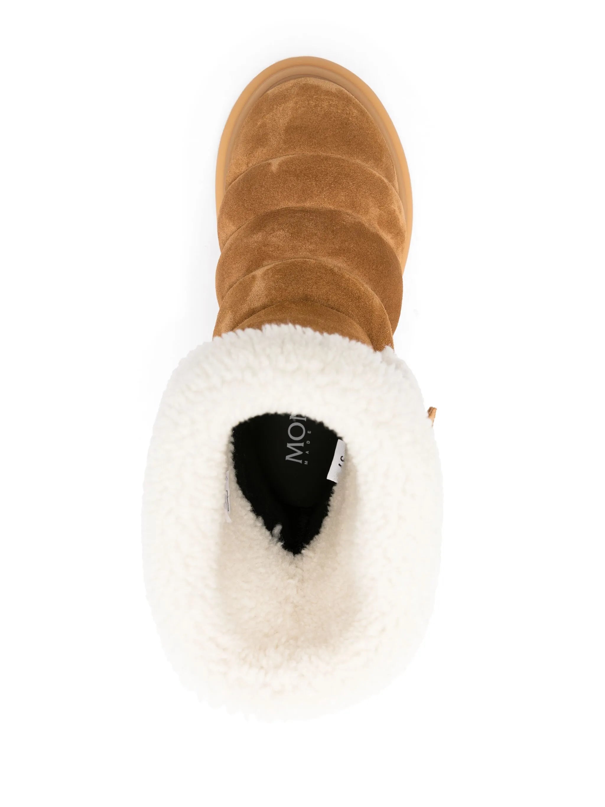 Gaia Pocket boots
