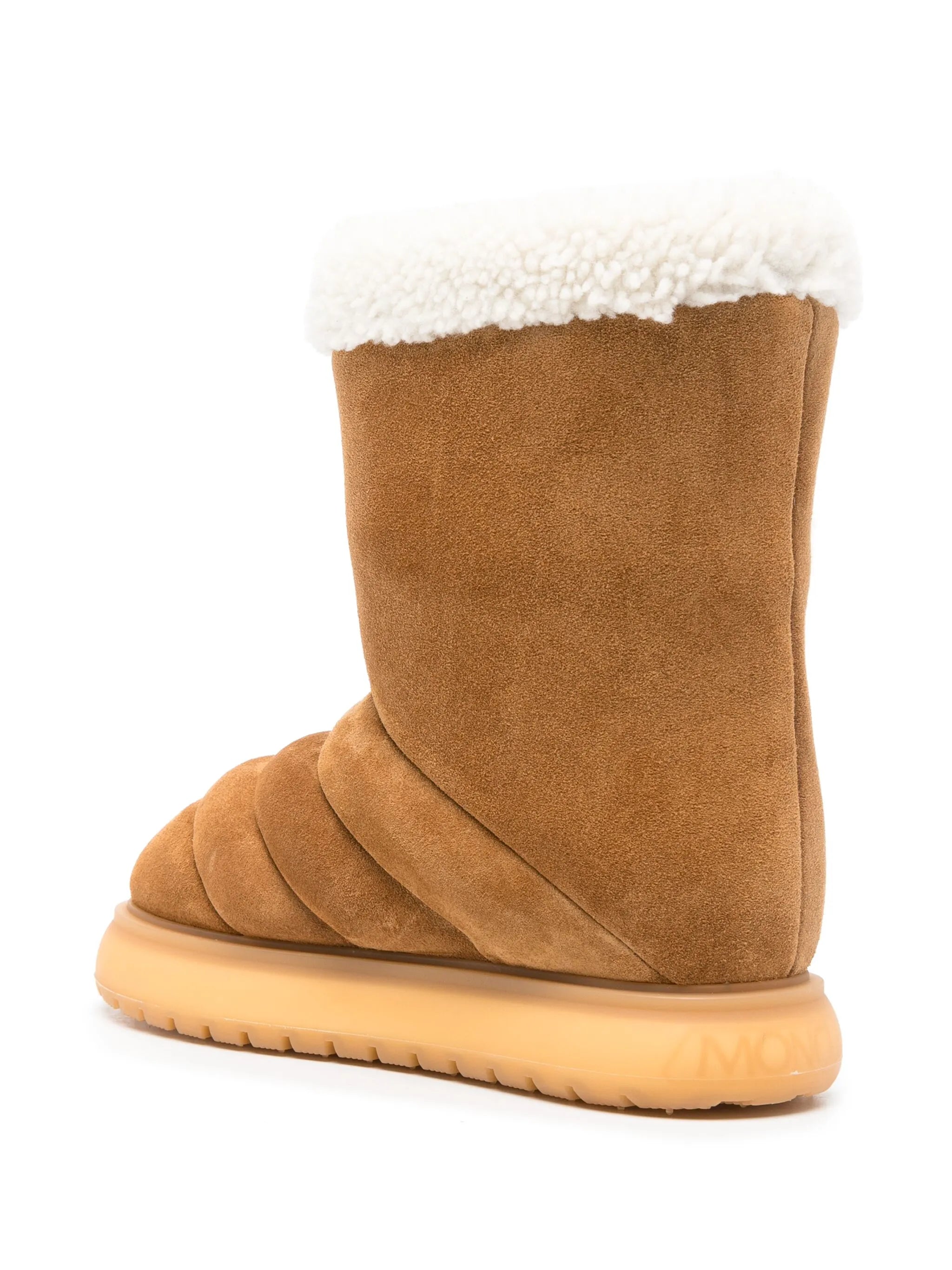 Gaia Pocket boots