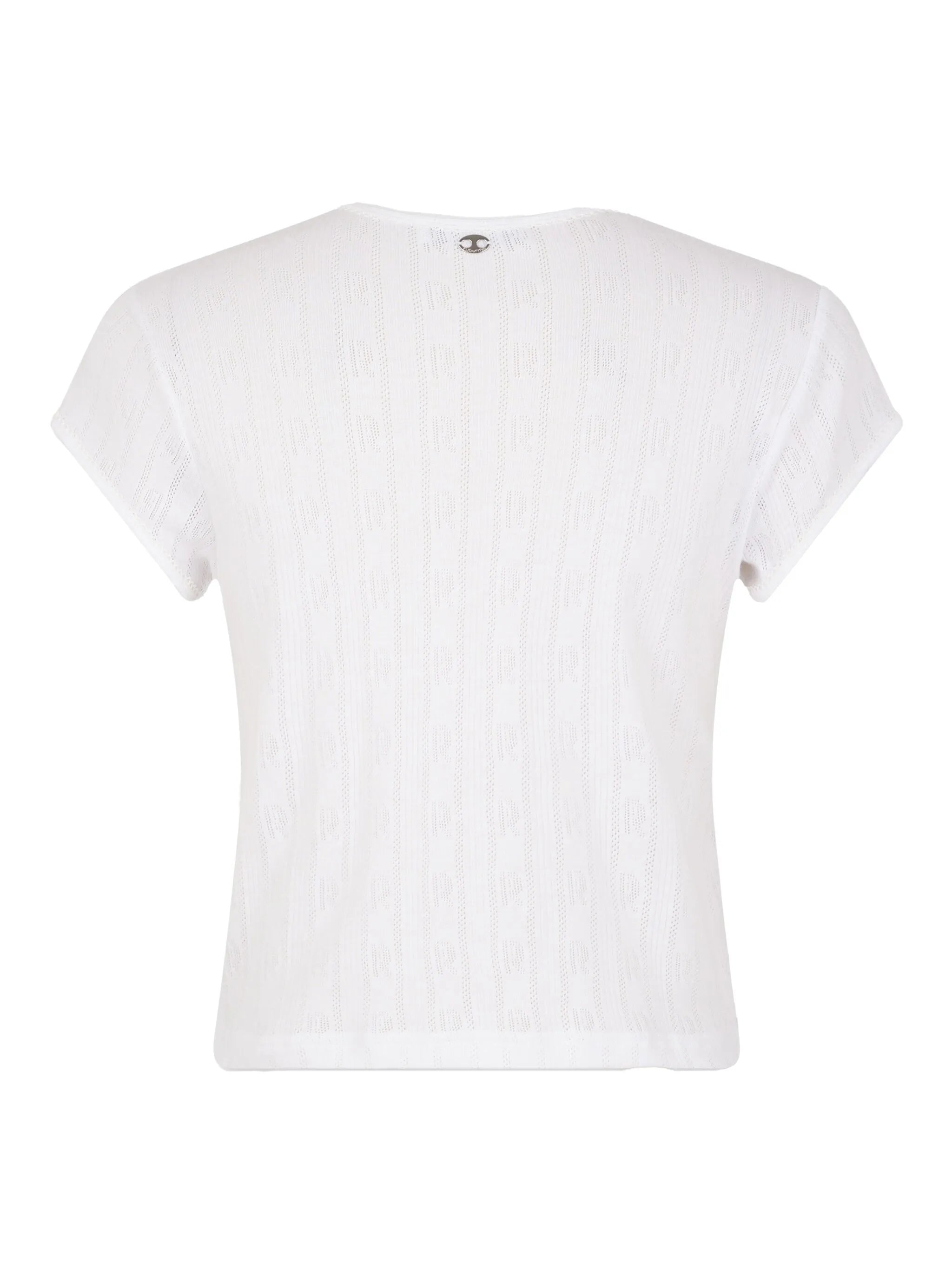 printed T-shirt