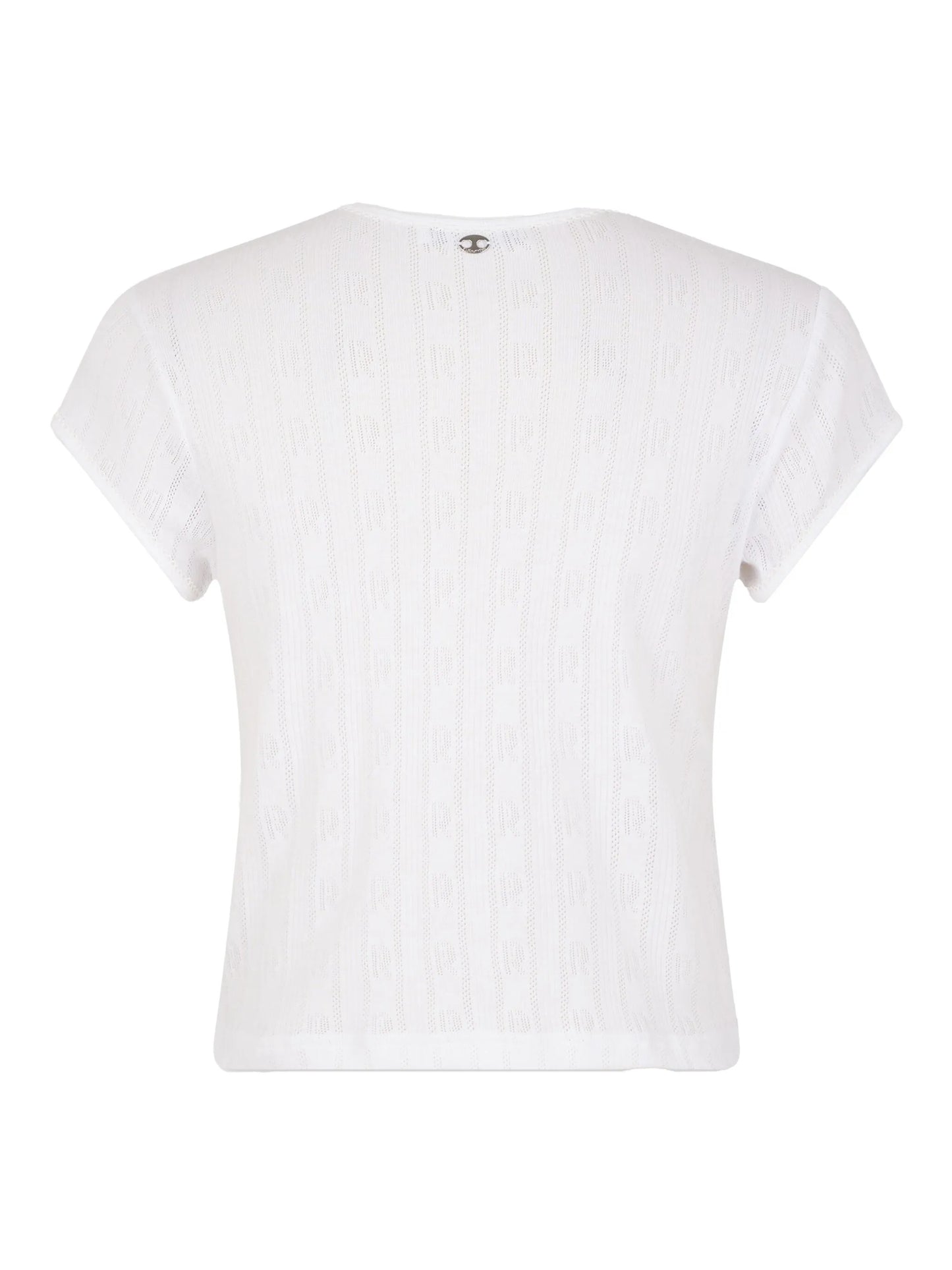 printed T-shirt