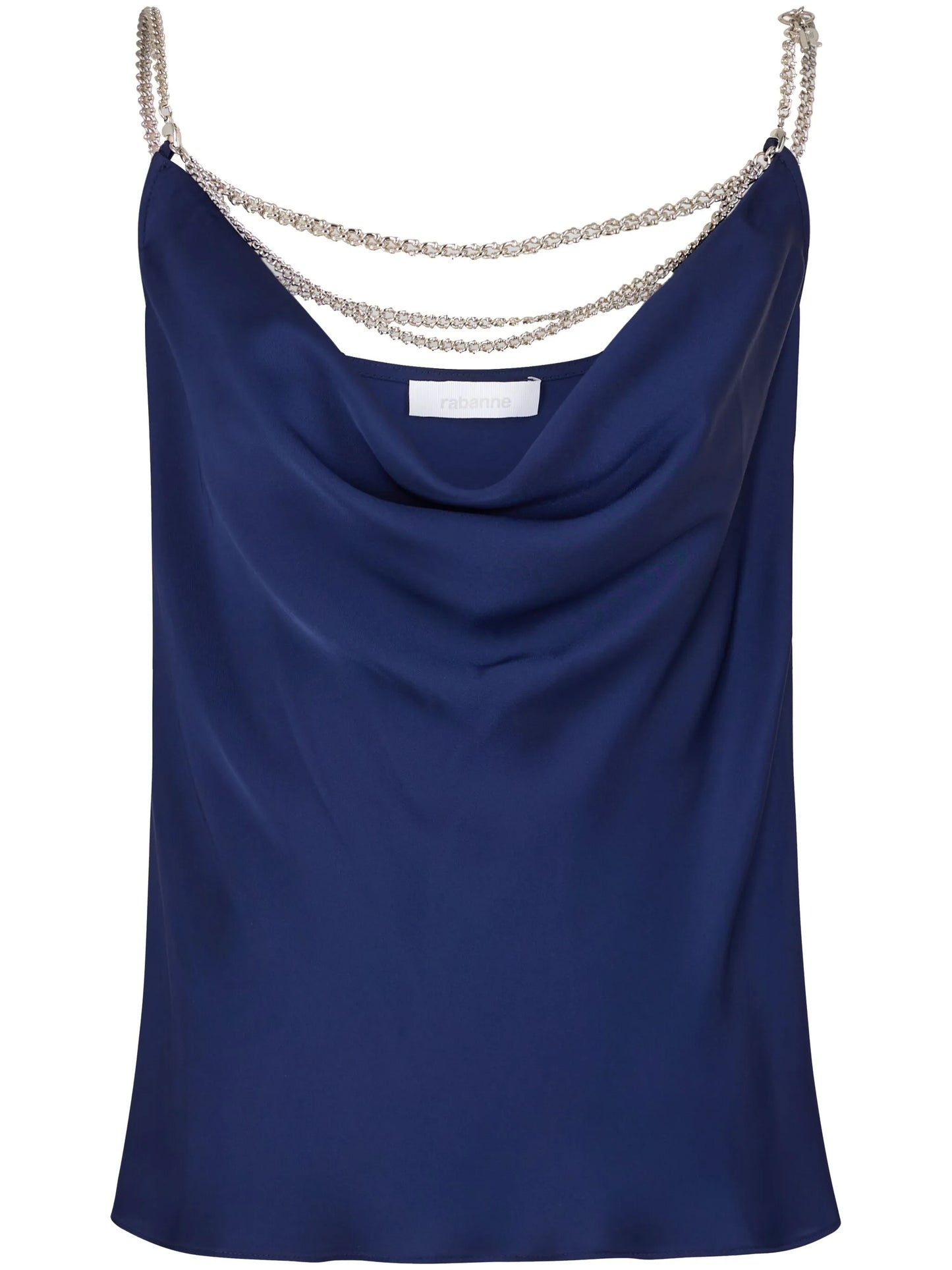 chain tank top