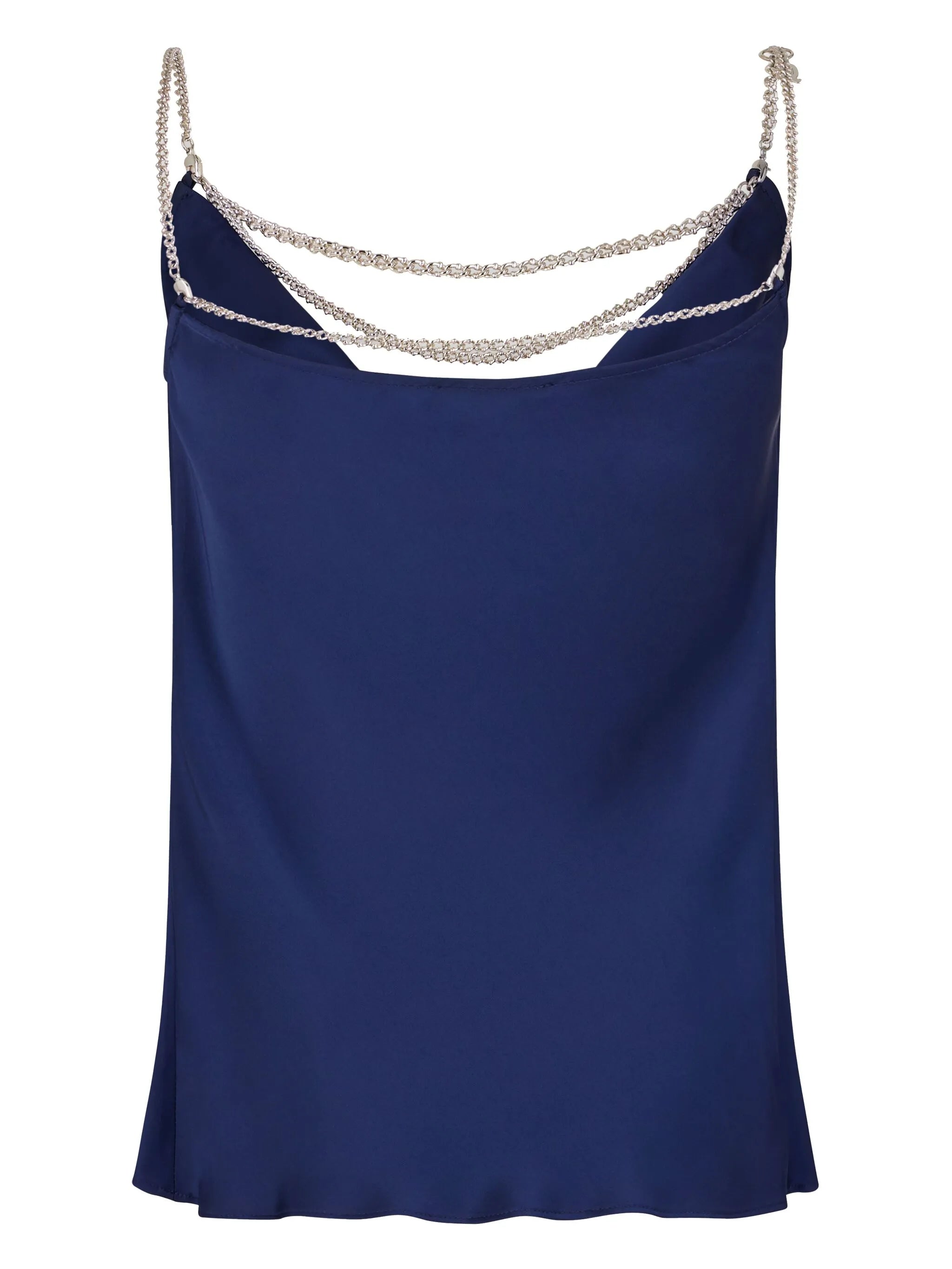 chain tank top