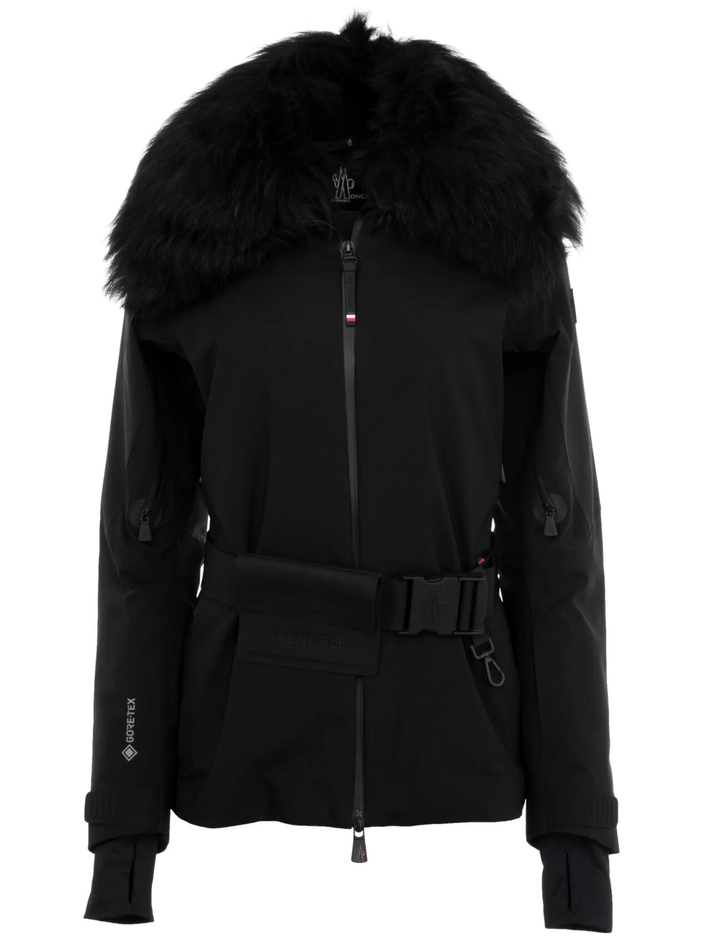 Vizelle ski jacket