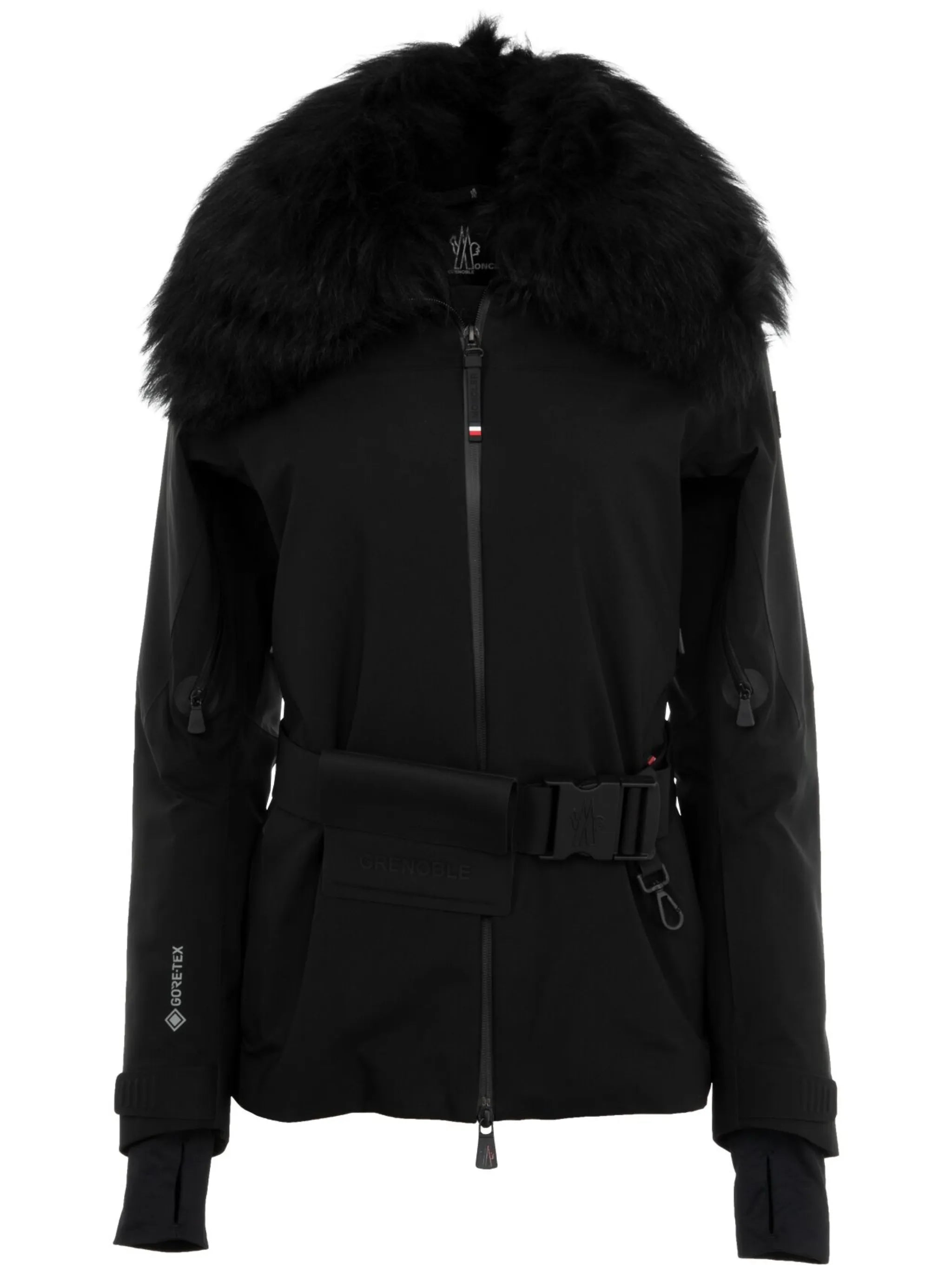 Vizelle ski jacket