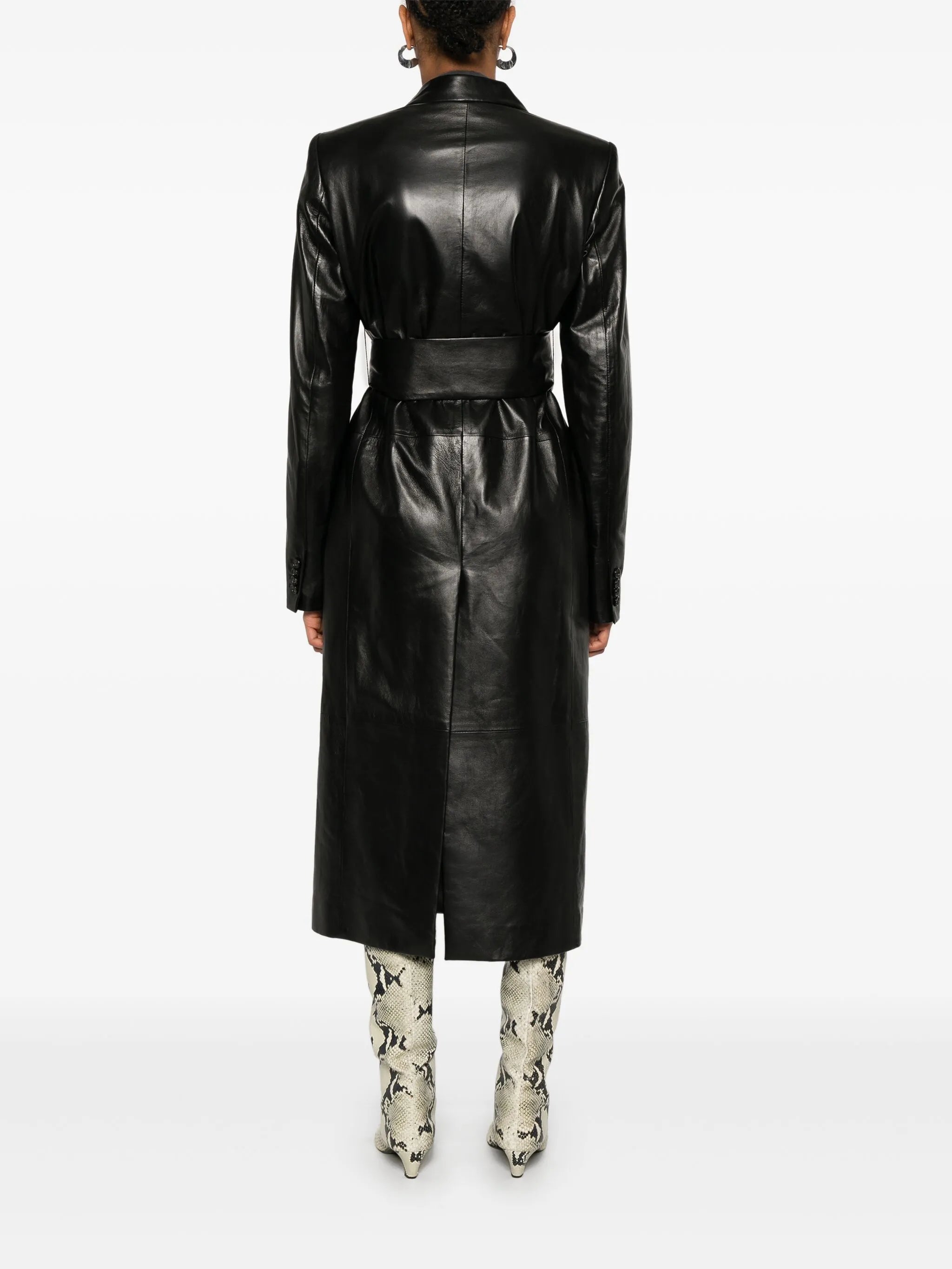 Lolo coat