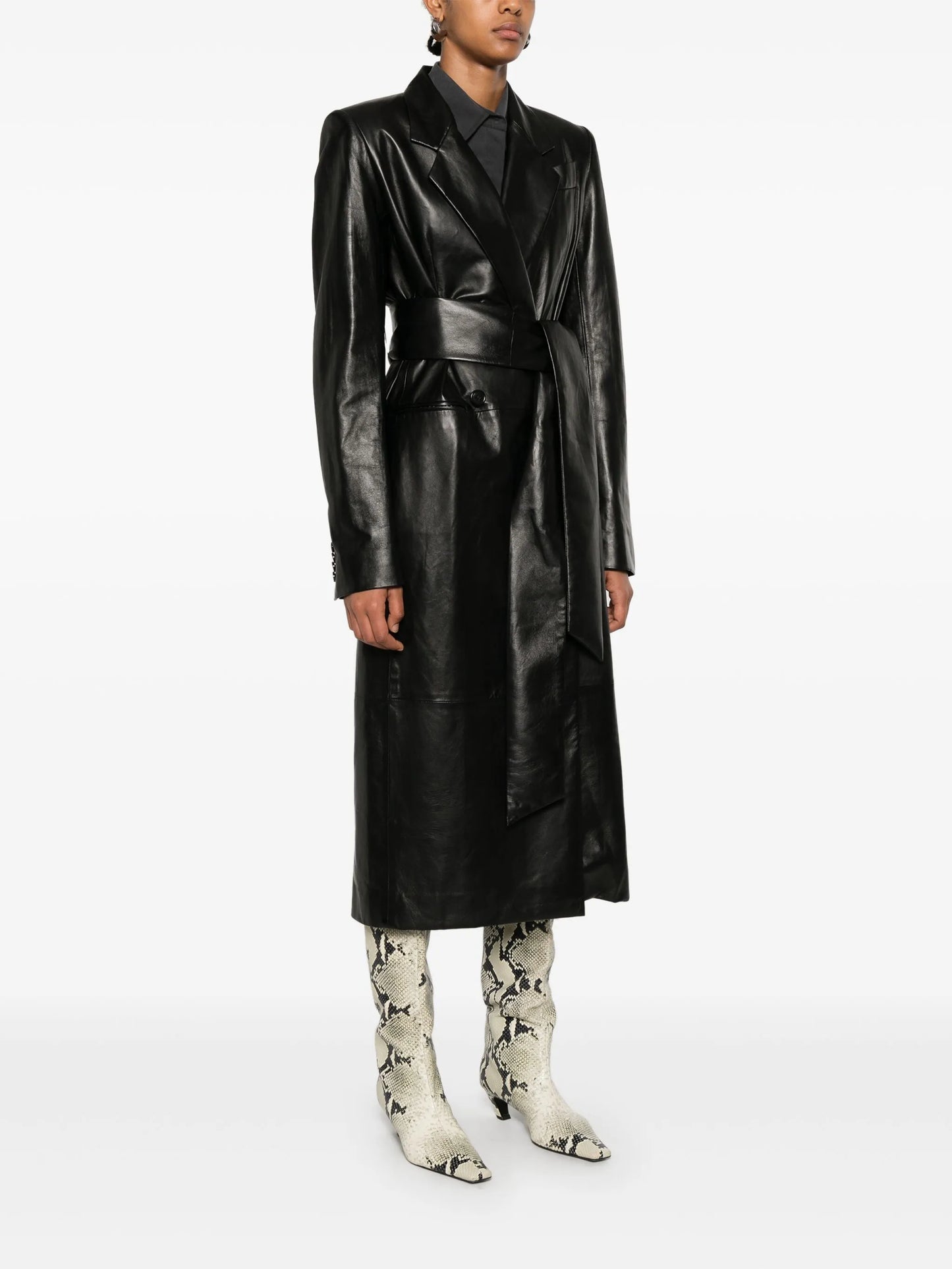 Lolo coat