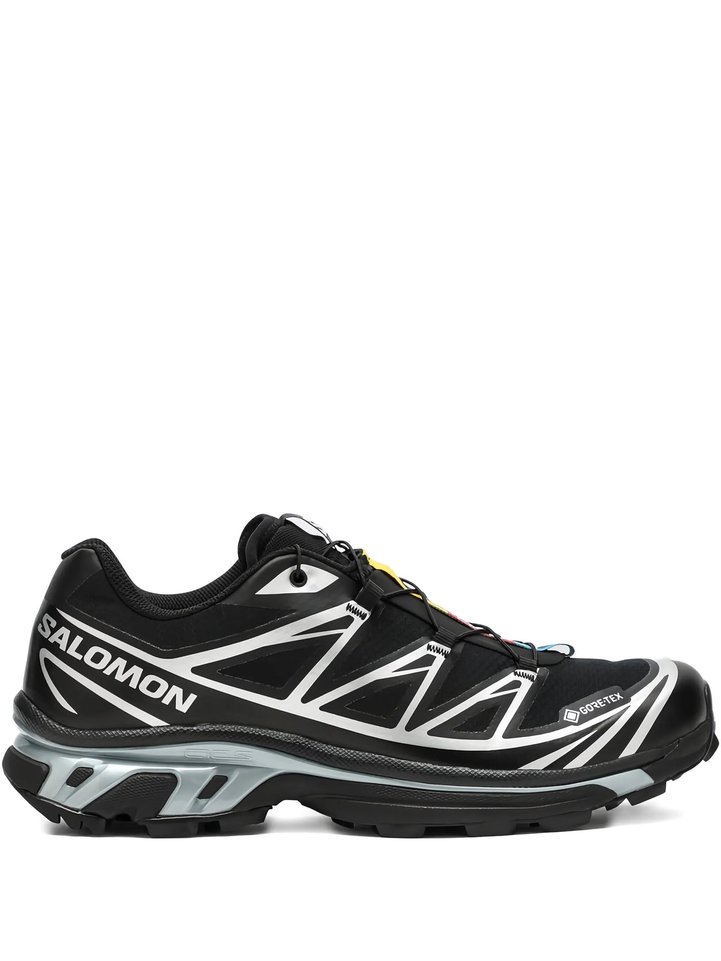 XT-6 Gore-Tex sneakers