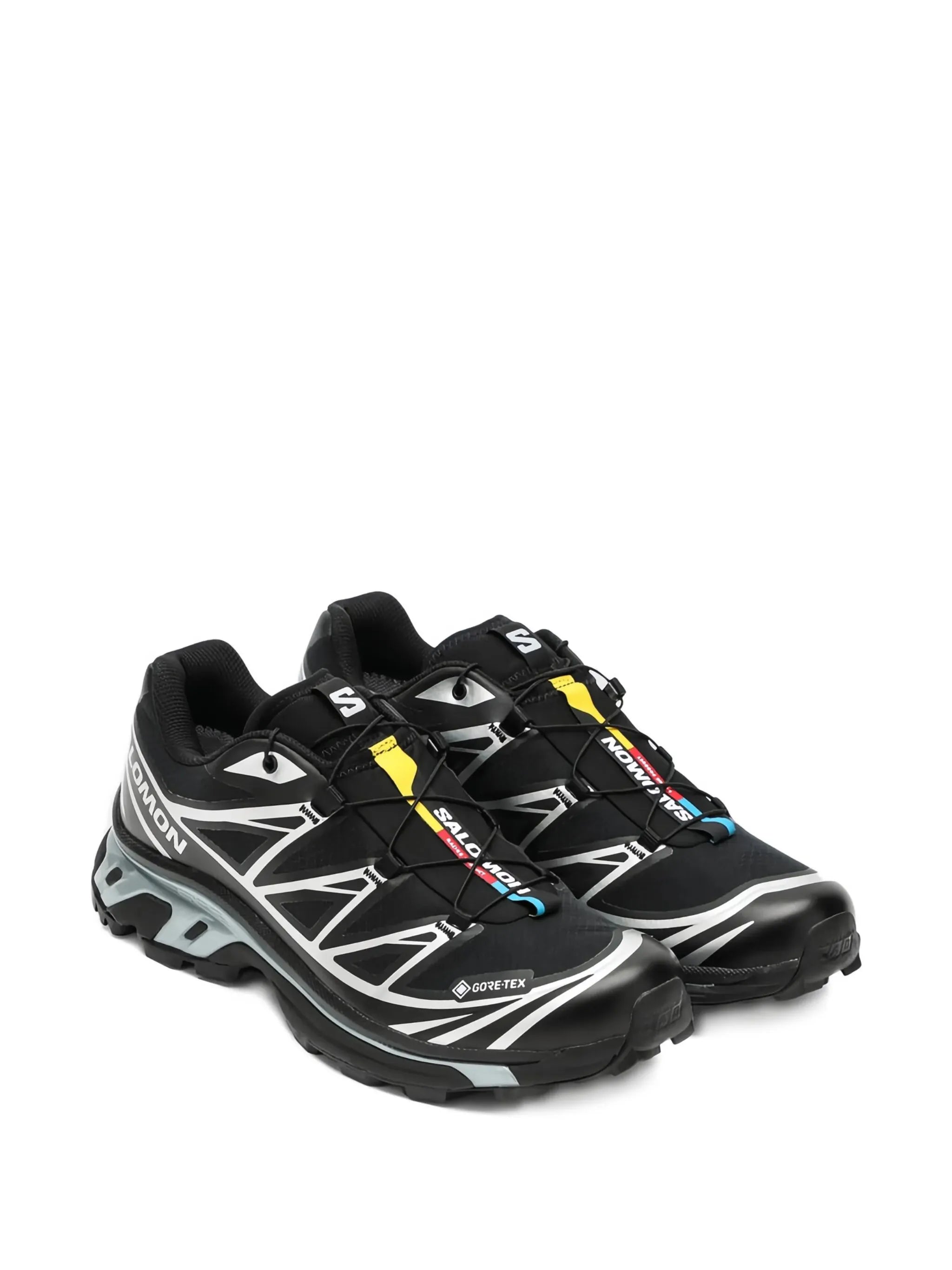 XT-6 Gore-Tex sneakers