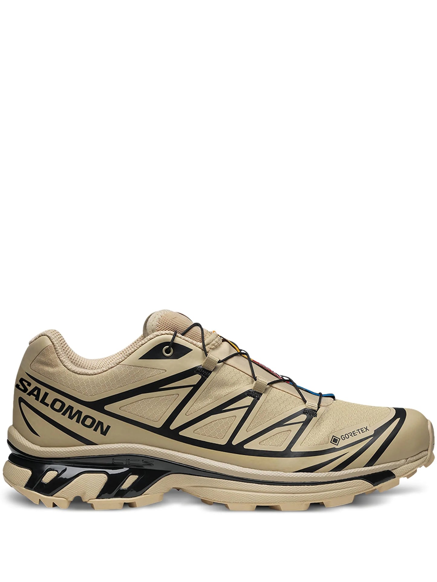 XT-6 Gore-Tex "Safari" sneakers