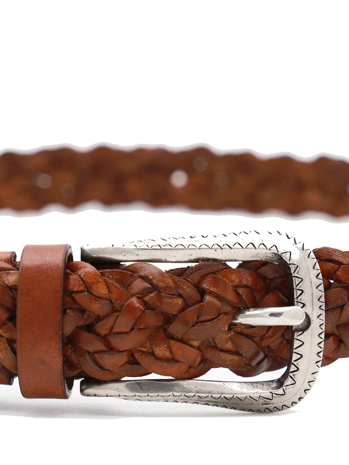 braided belt