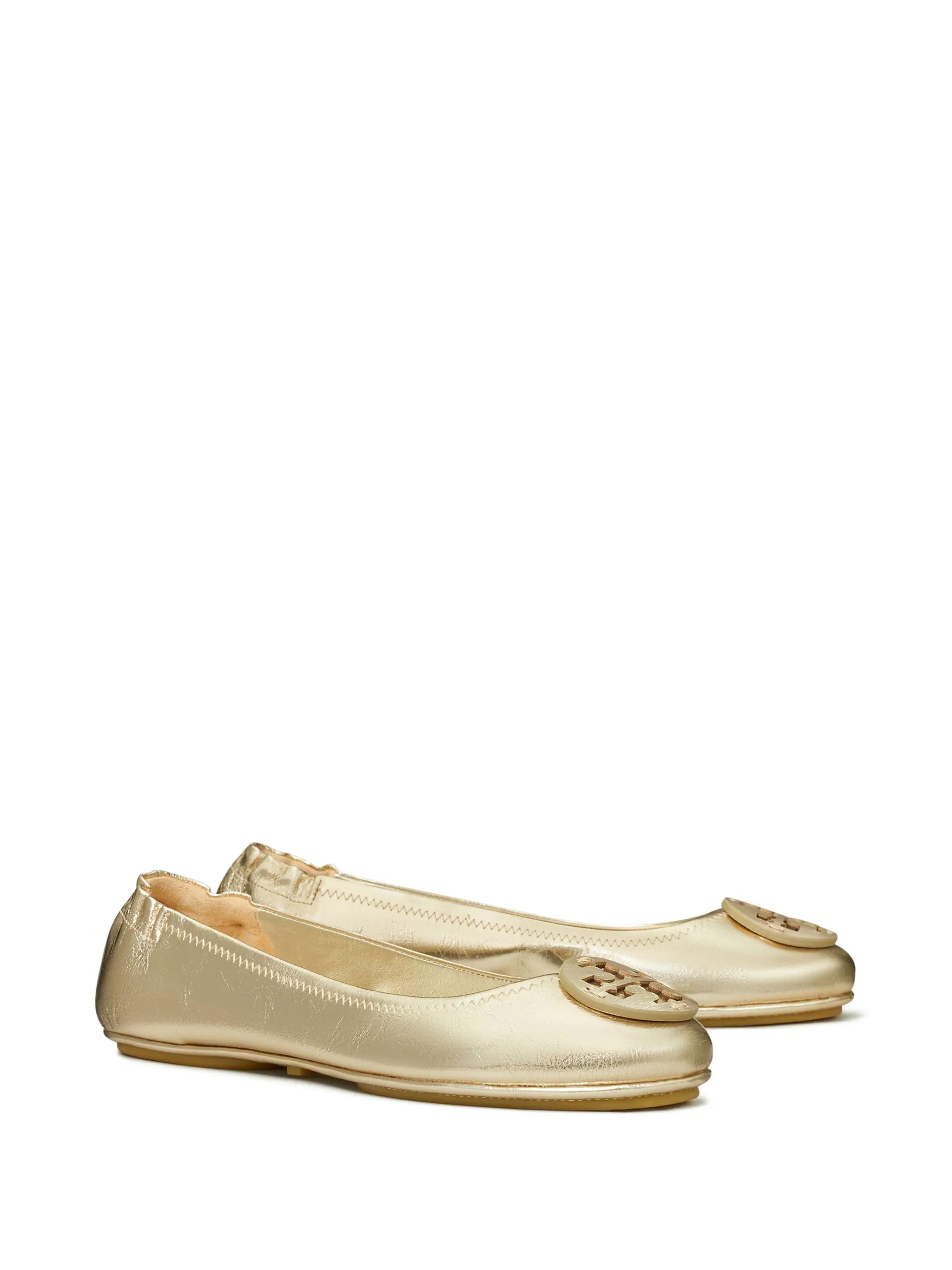 Minnie travel ballerina shoes