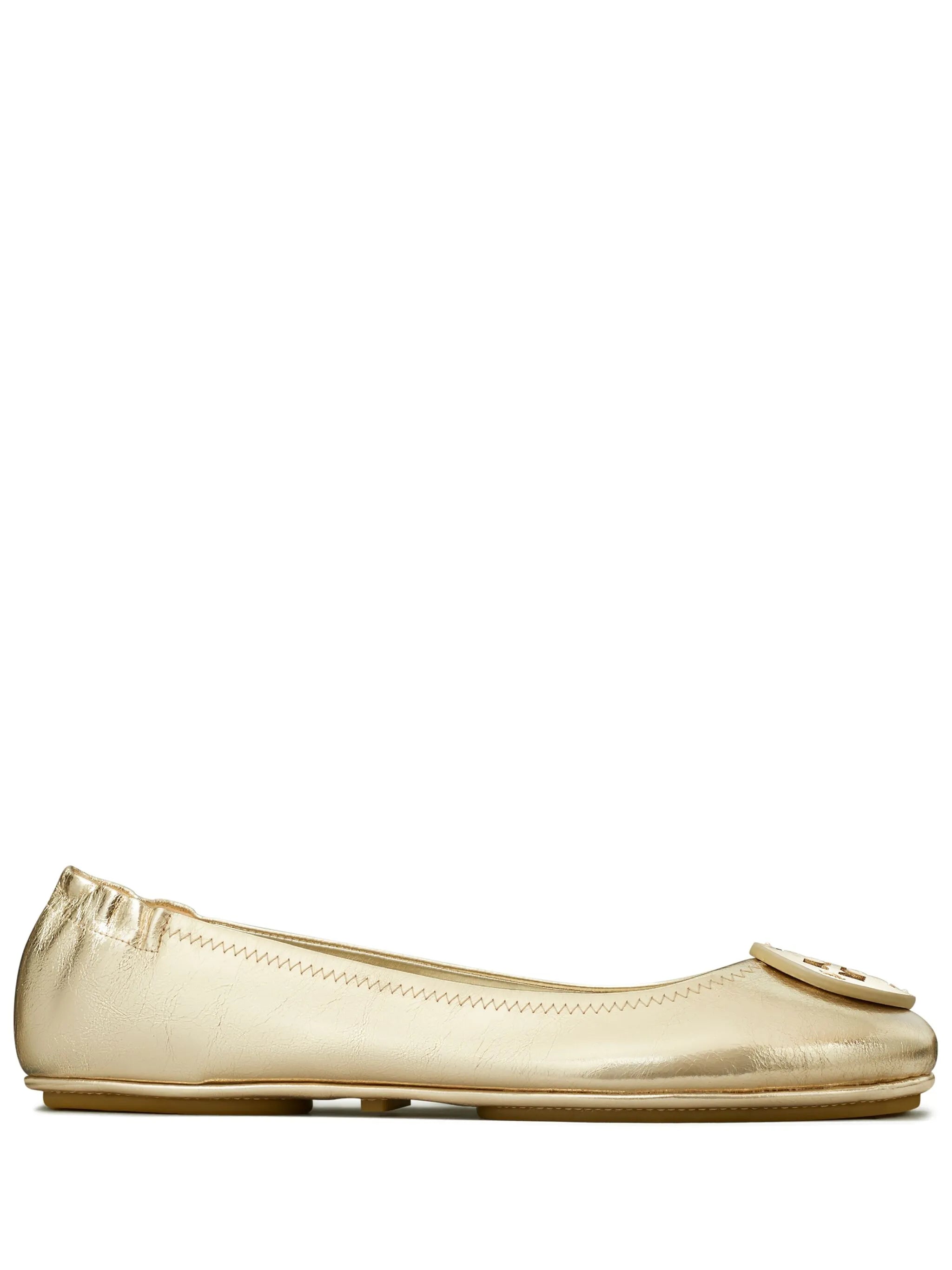 Minnie travel ballerina shoes