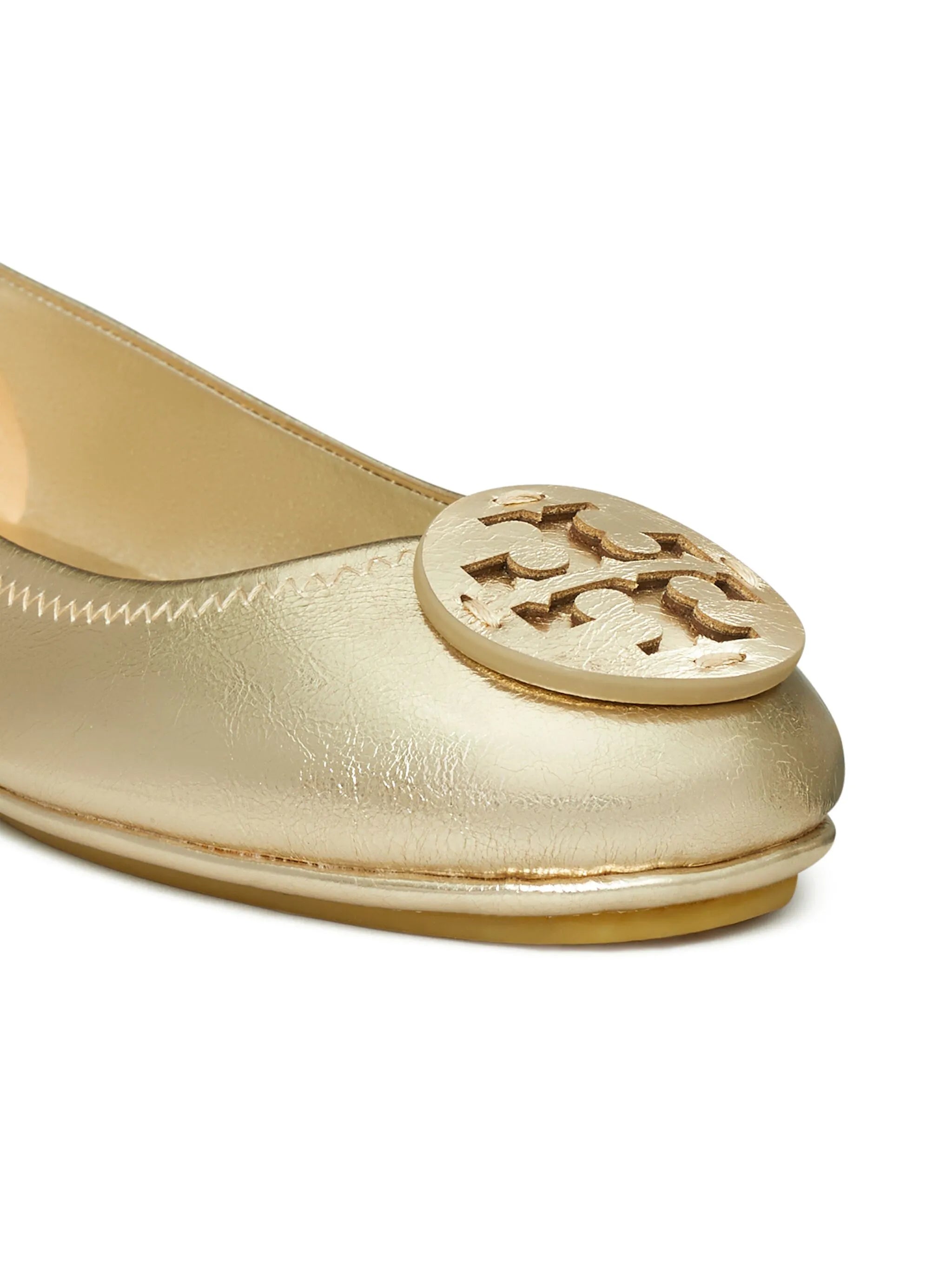 Minnie travel ballerina shoes