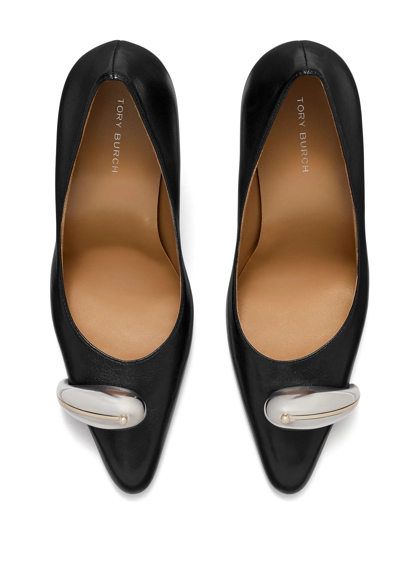 90mm pierced XL pumps