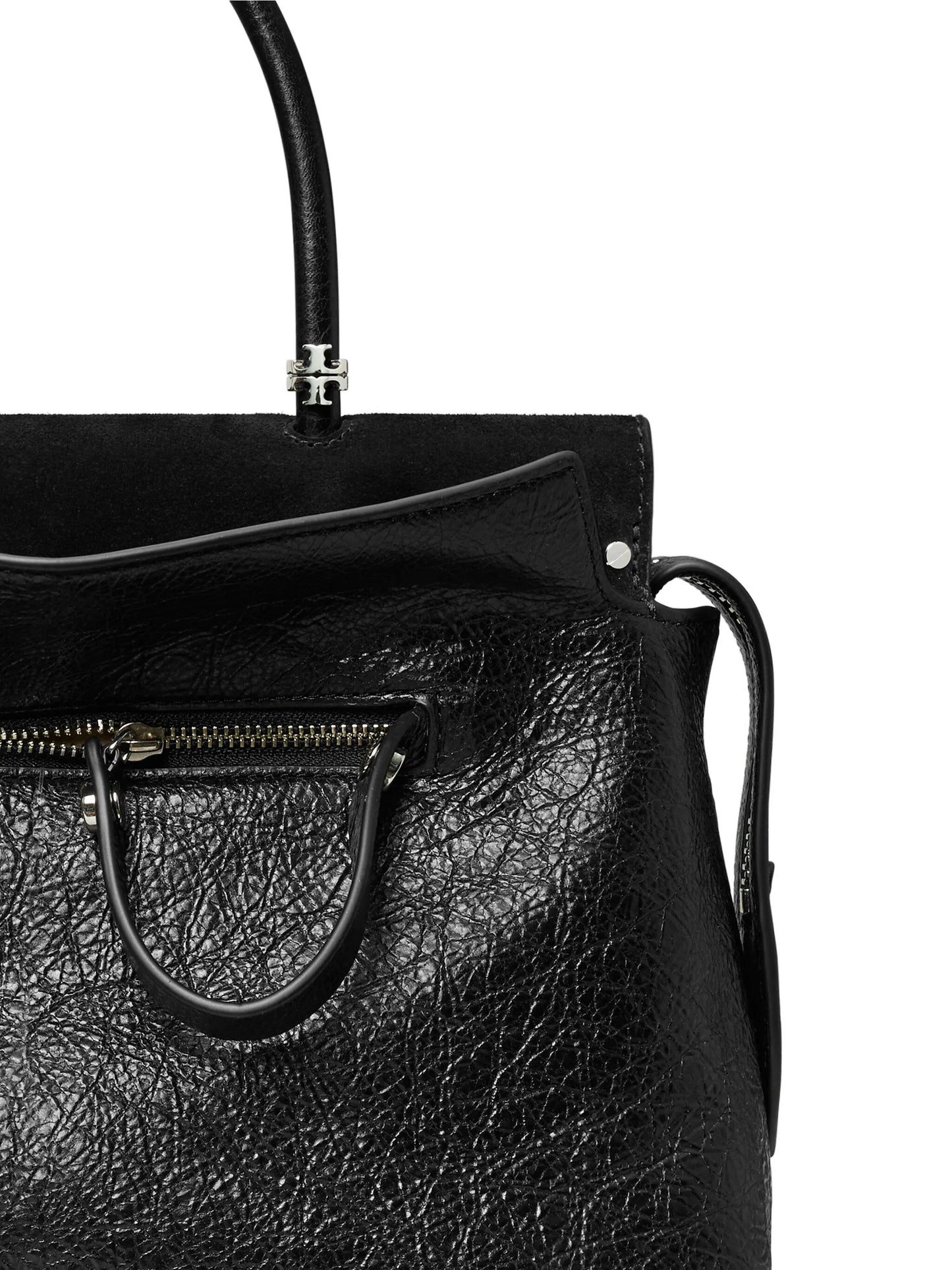 Mercer Distressed tote bag