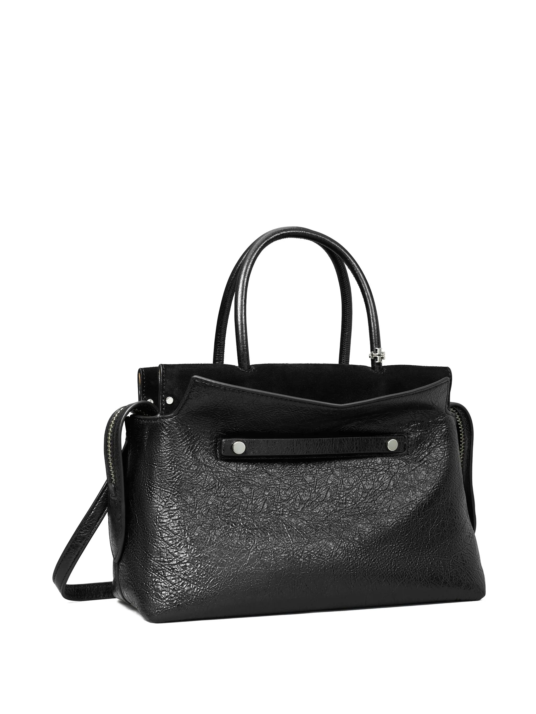 Mercer Distressed tote bag