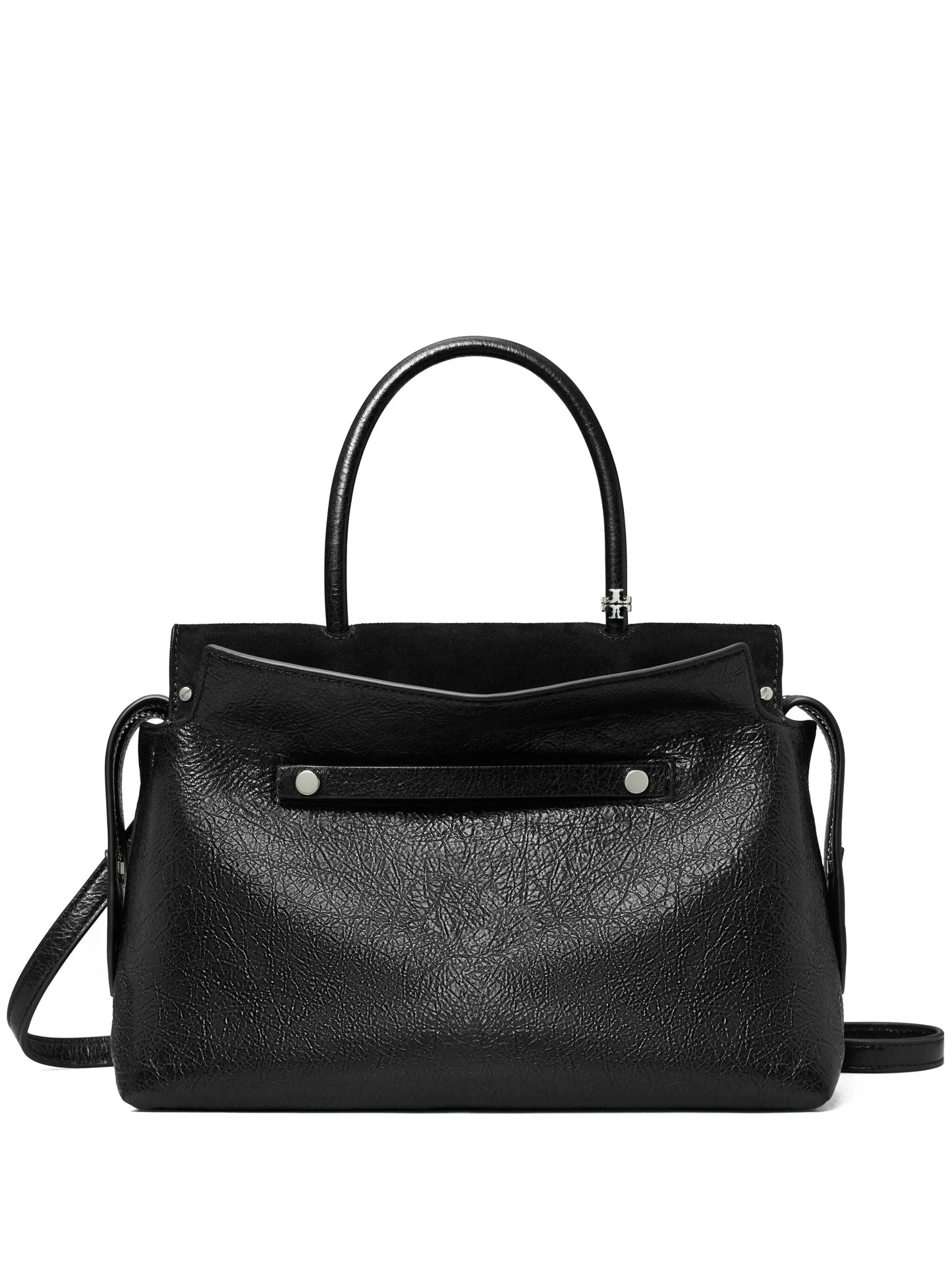 Mercer Distressed tote bag