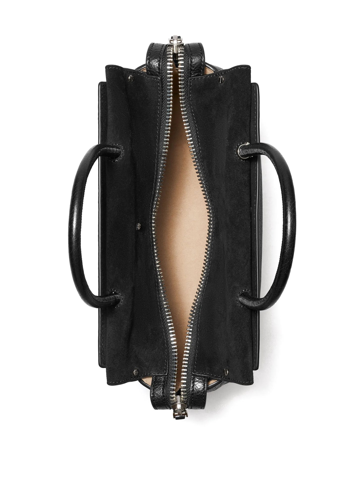 Mercer Distressed tote bag