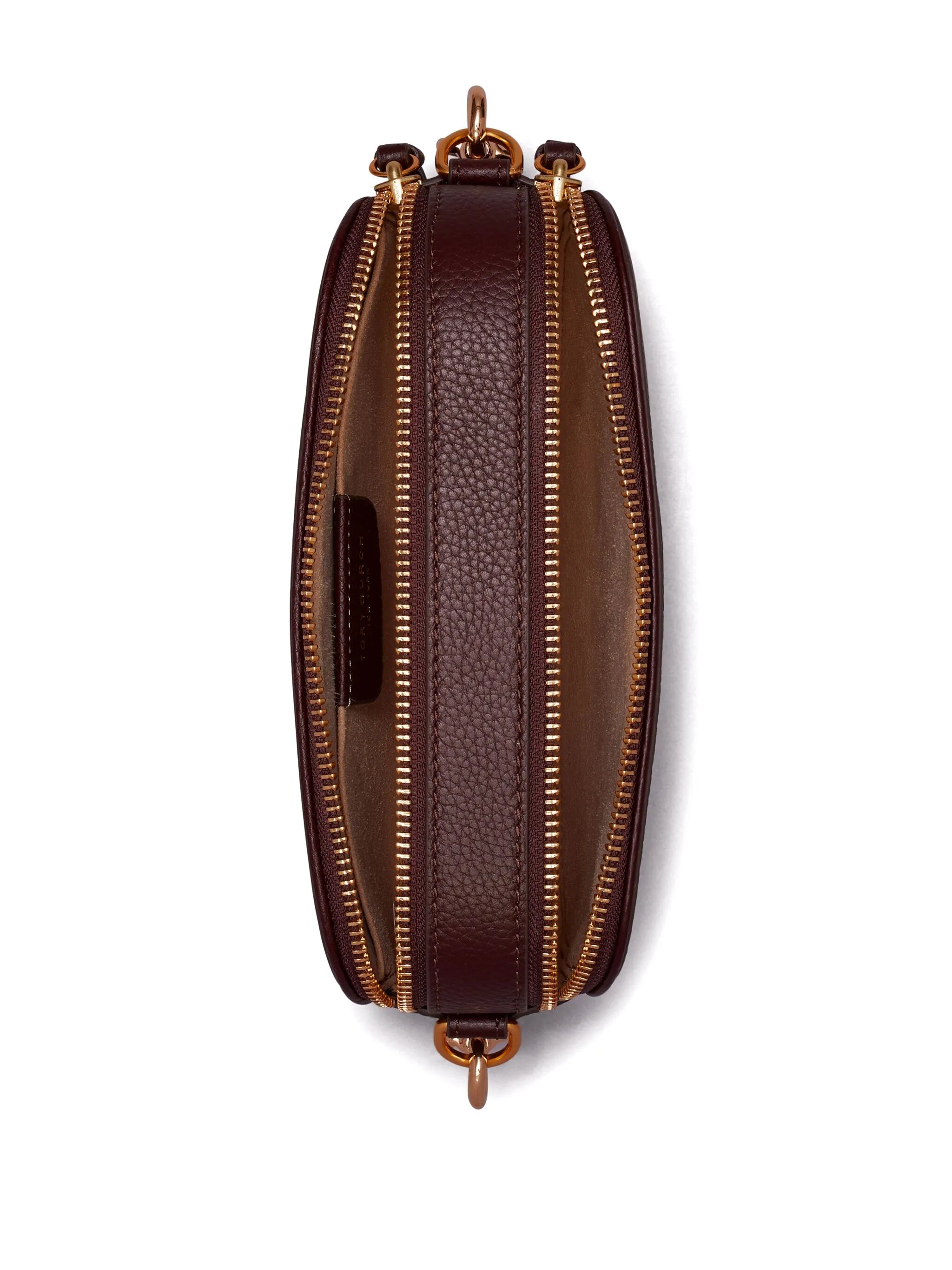 mini Miller cross body bag