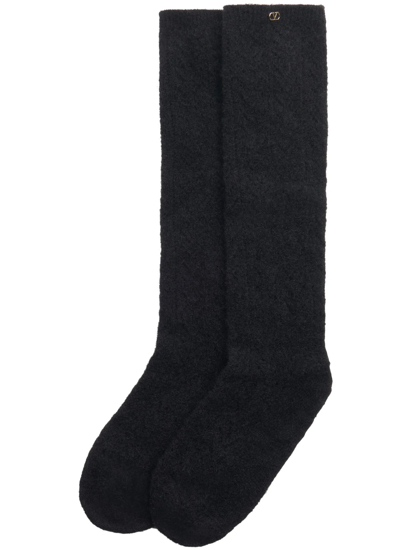mohair socks