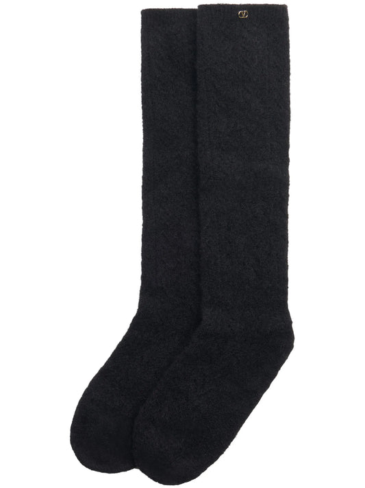 VLogo Signature socks
