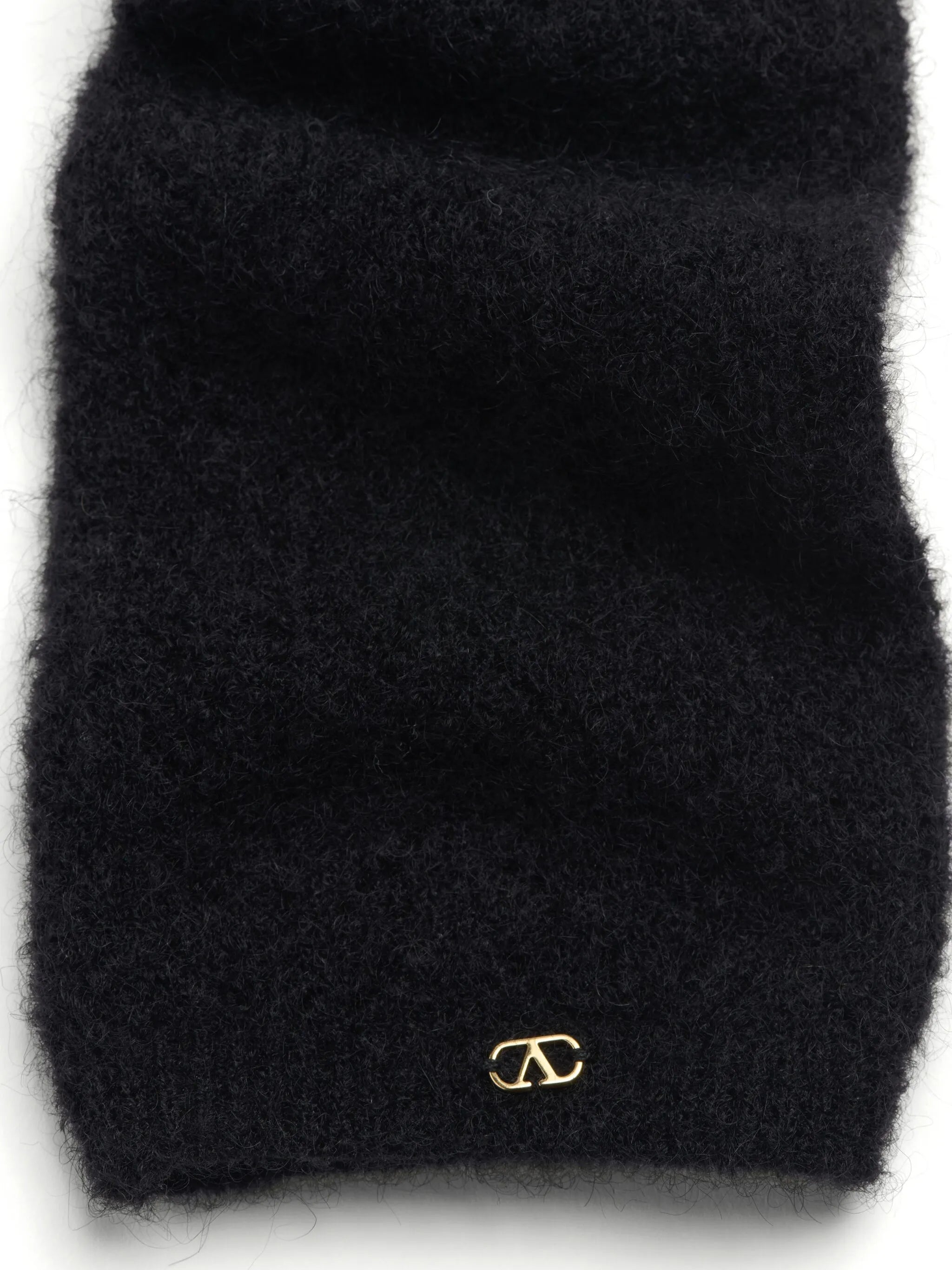 mohair socks