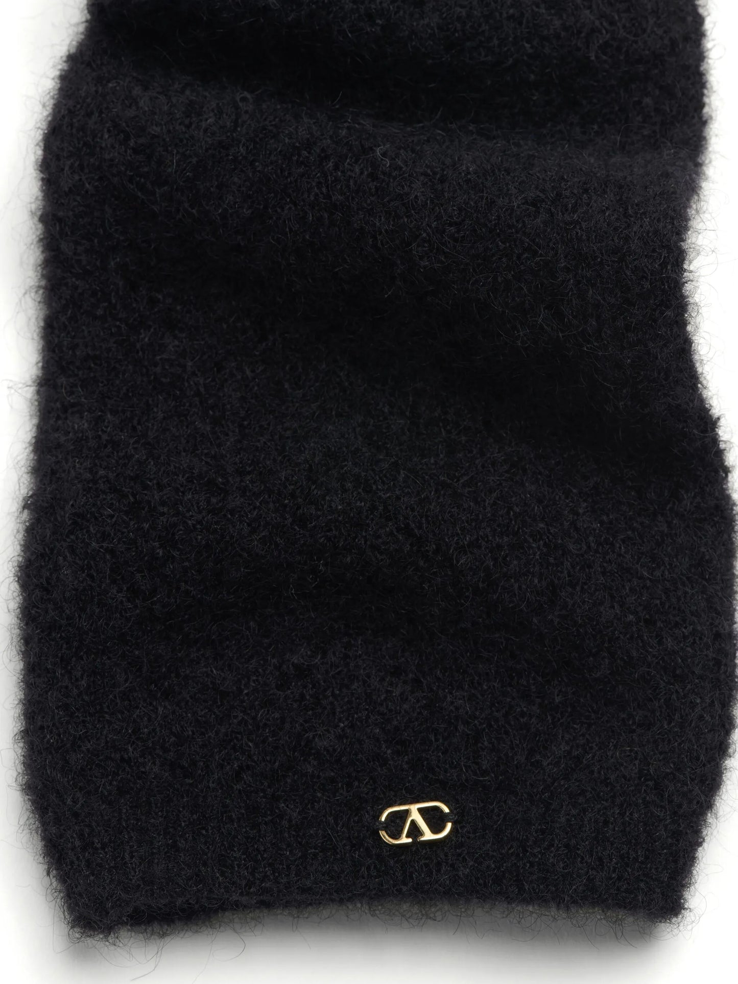 mohair socks