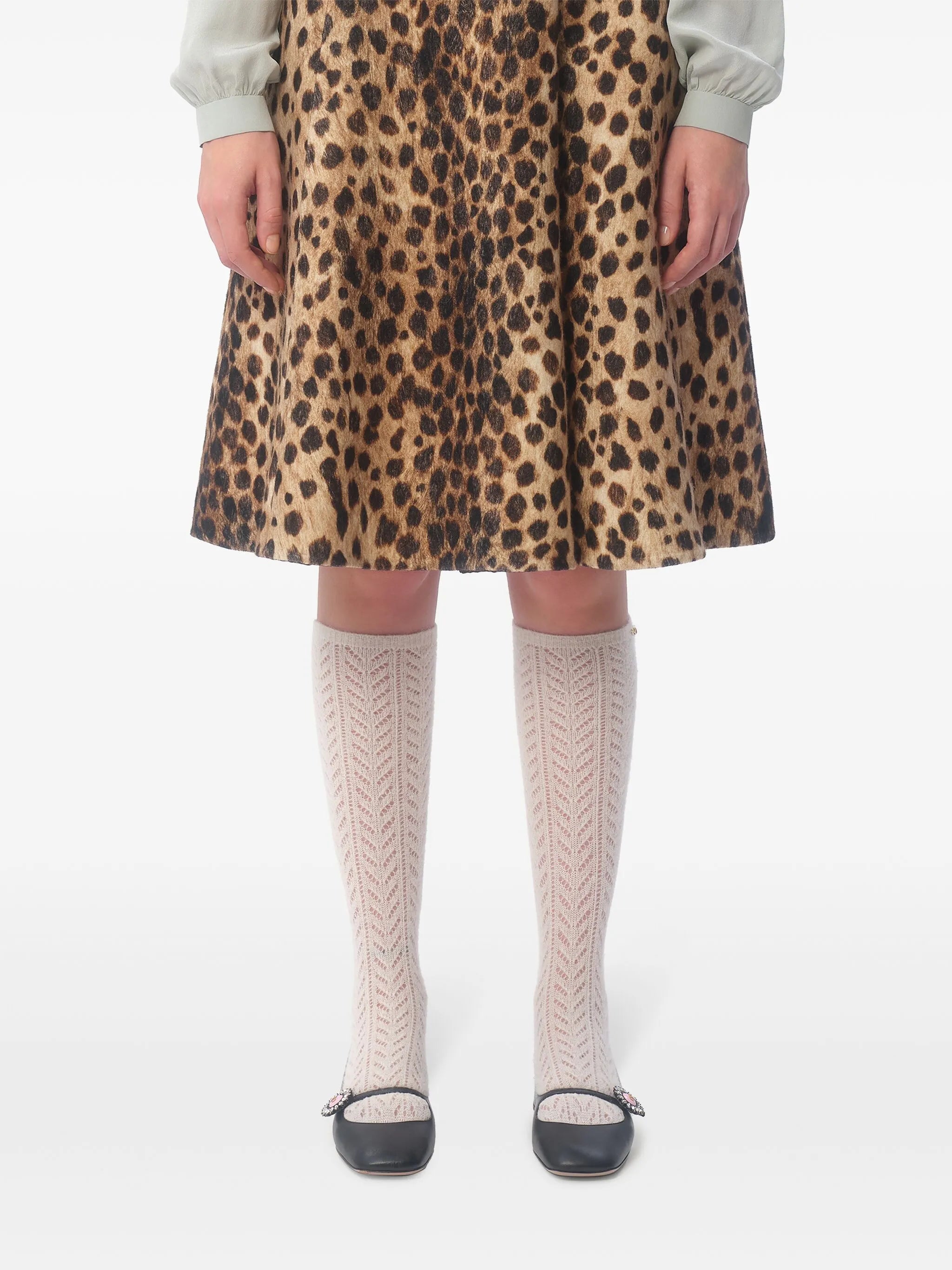 VLogo Signature socks