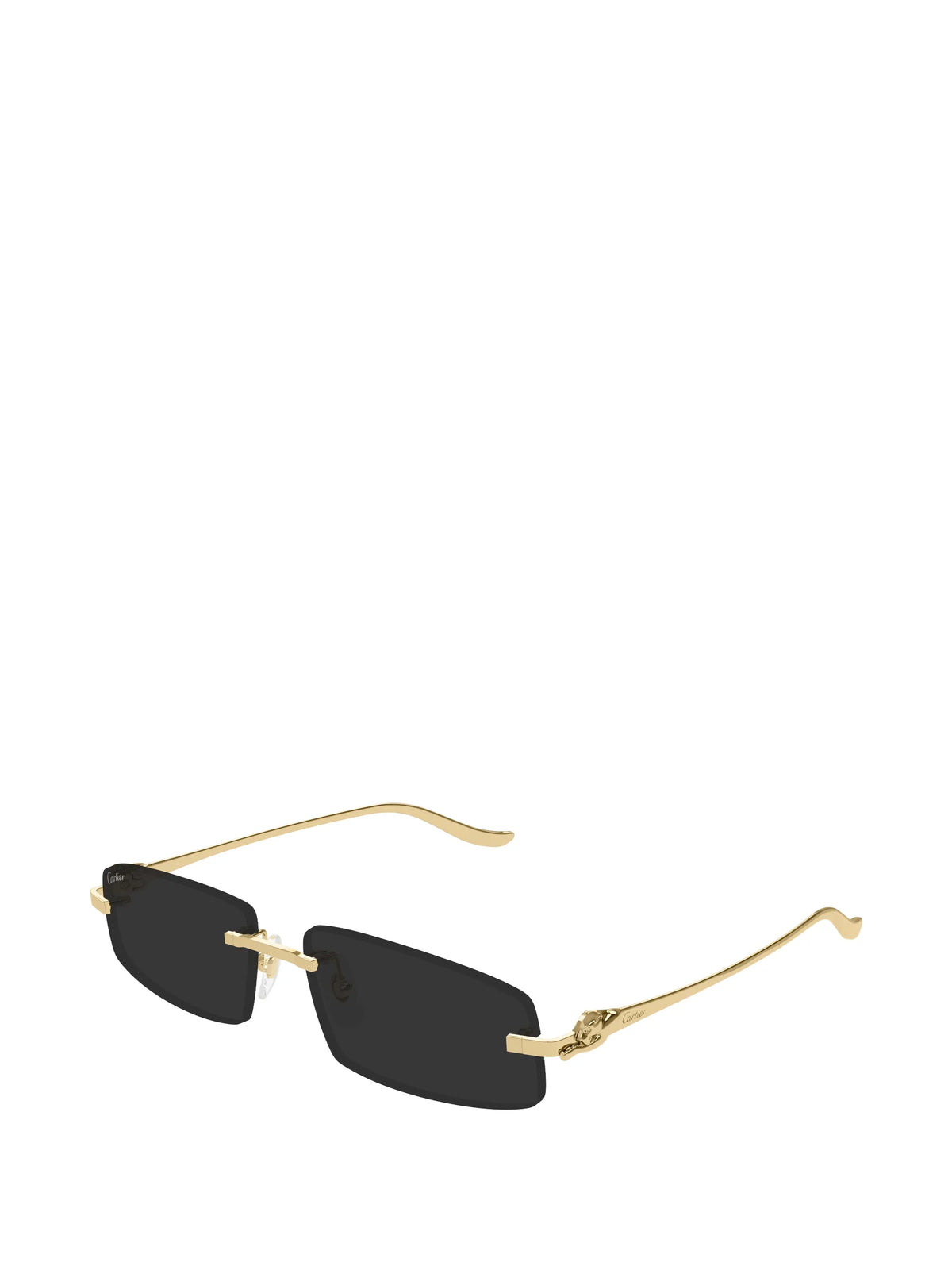 Panthère de Cartier sunglasses