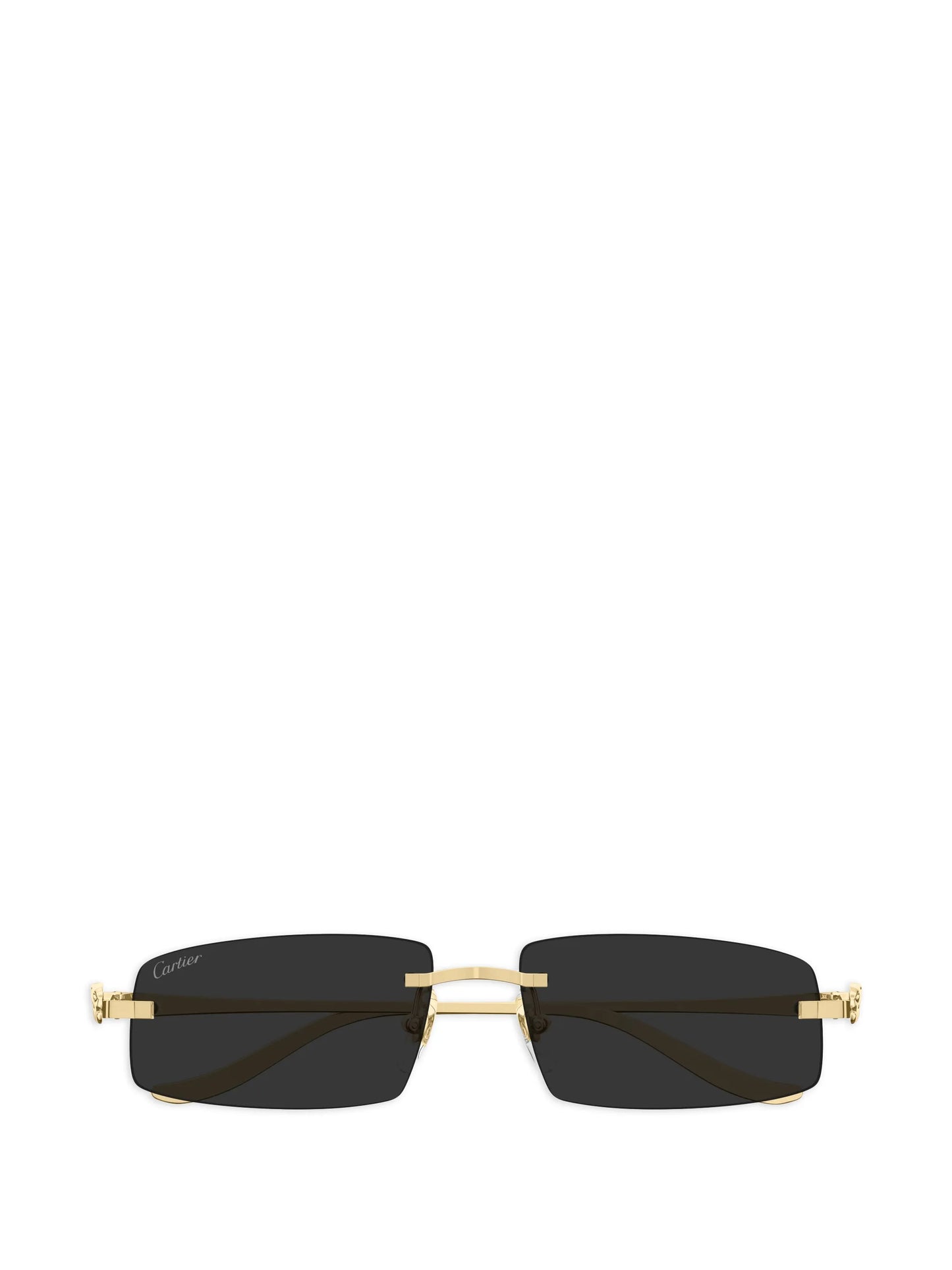 rectangle-shape sunglasses