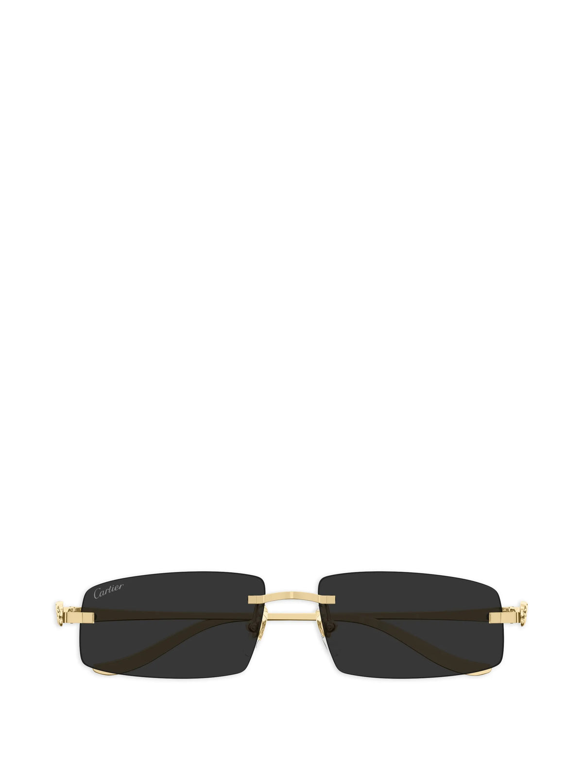 Panthère de Cartier sunglasses