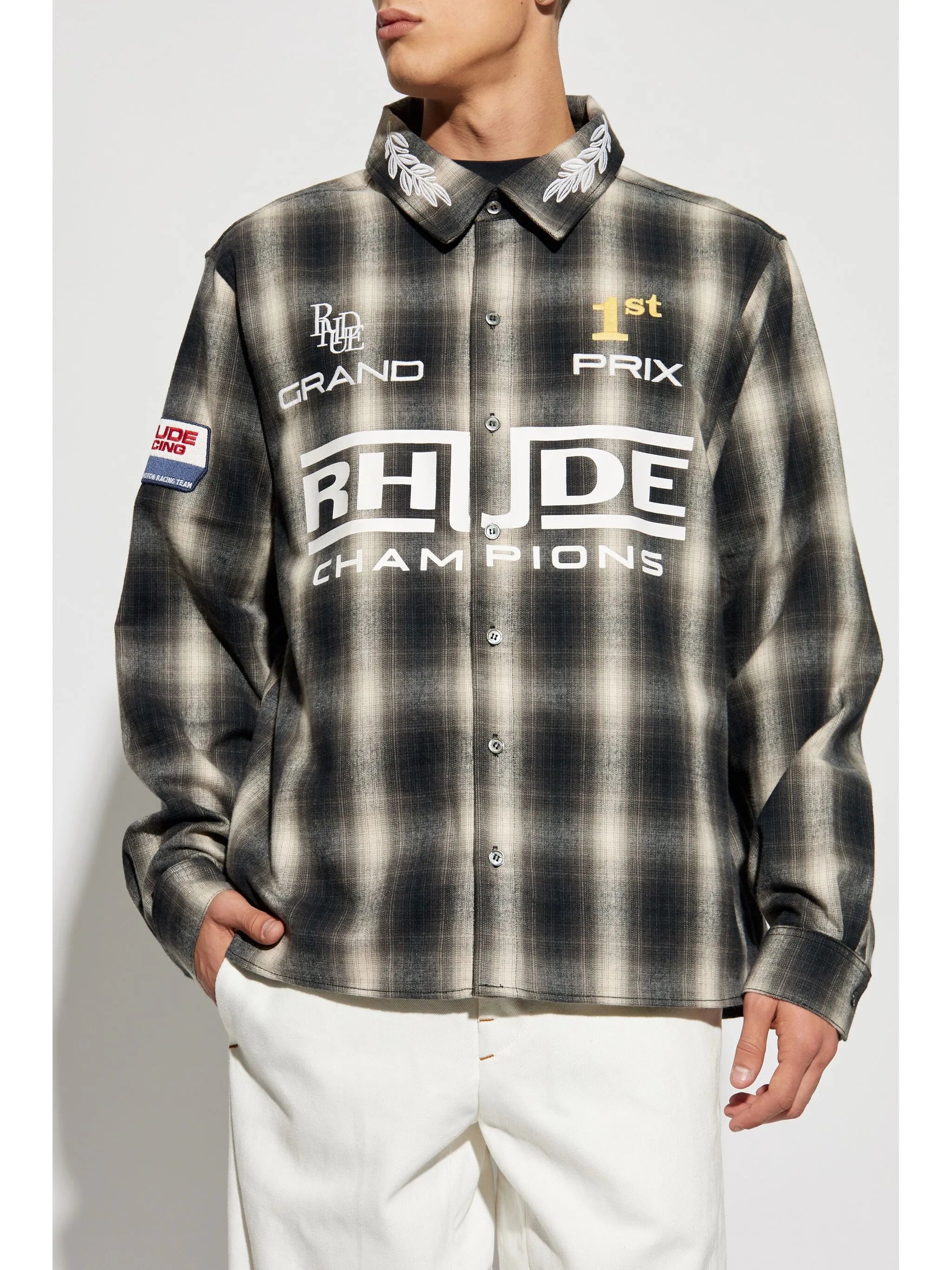 Racing shirt