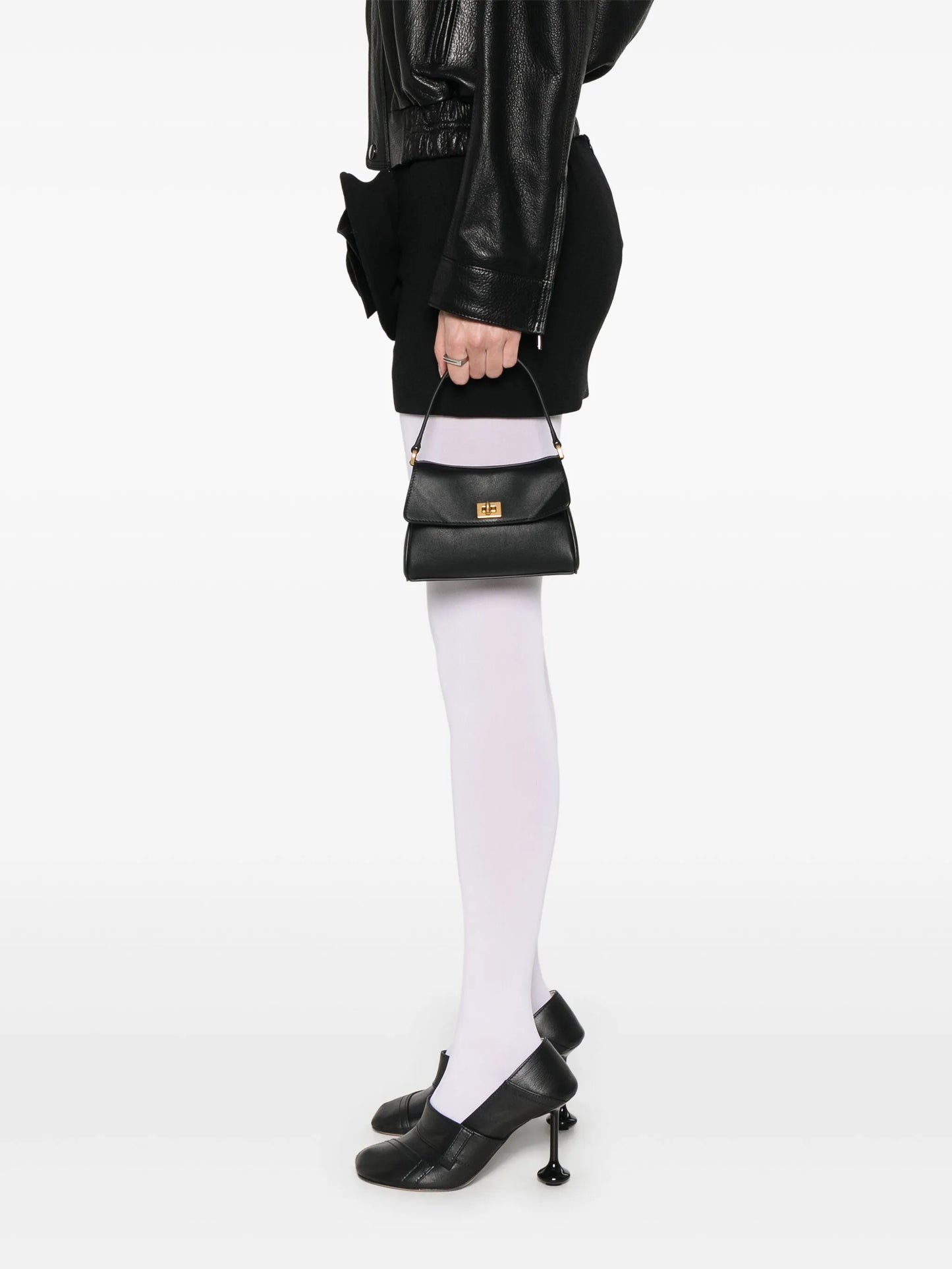 nano Rodeo tote bag