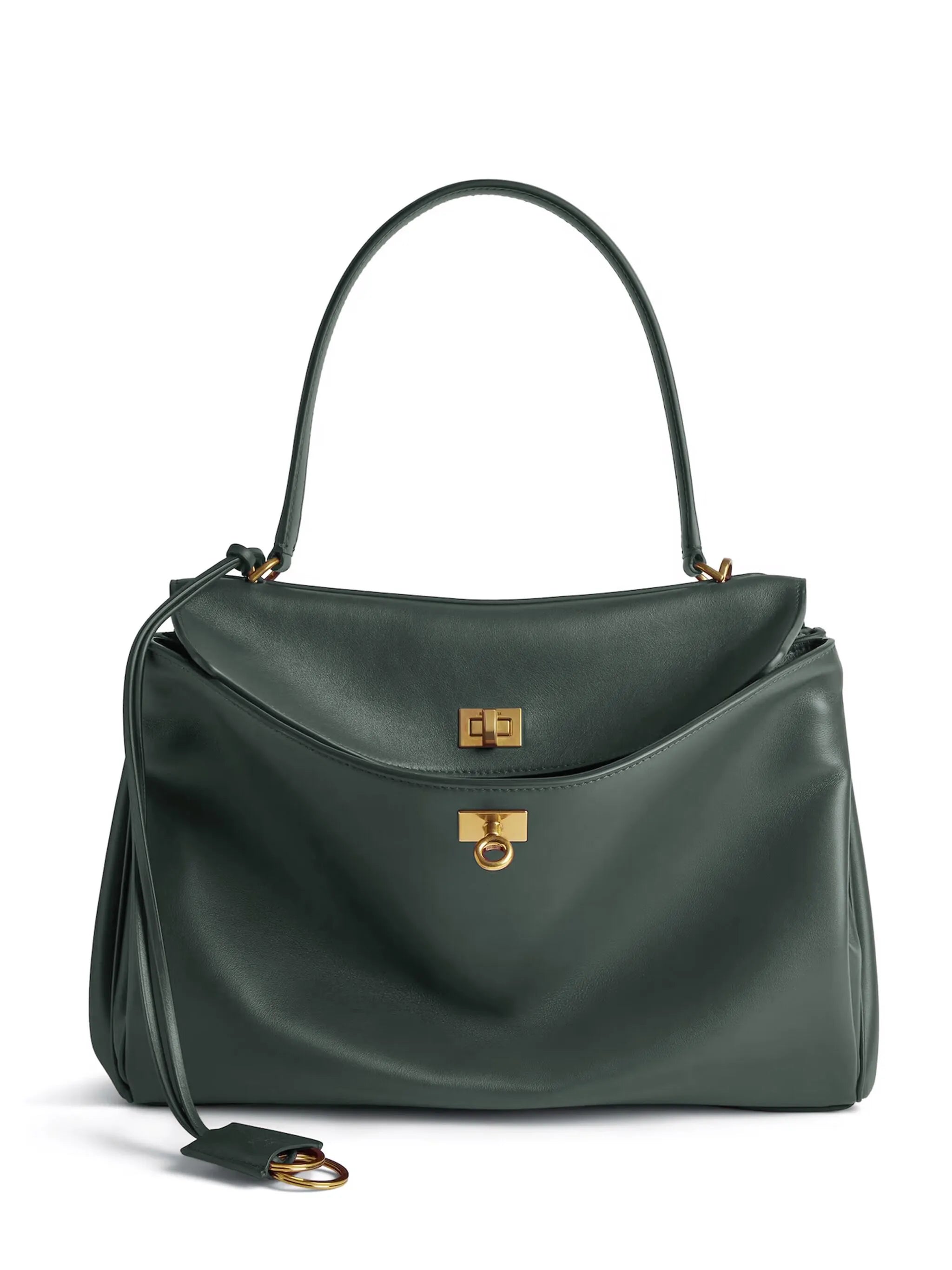 medium Rodeo shoulder bag