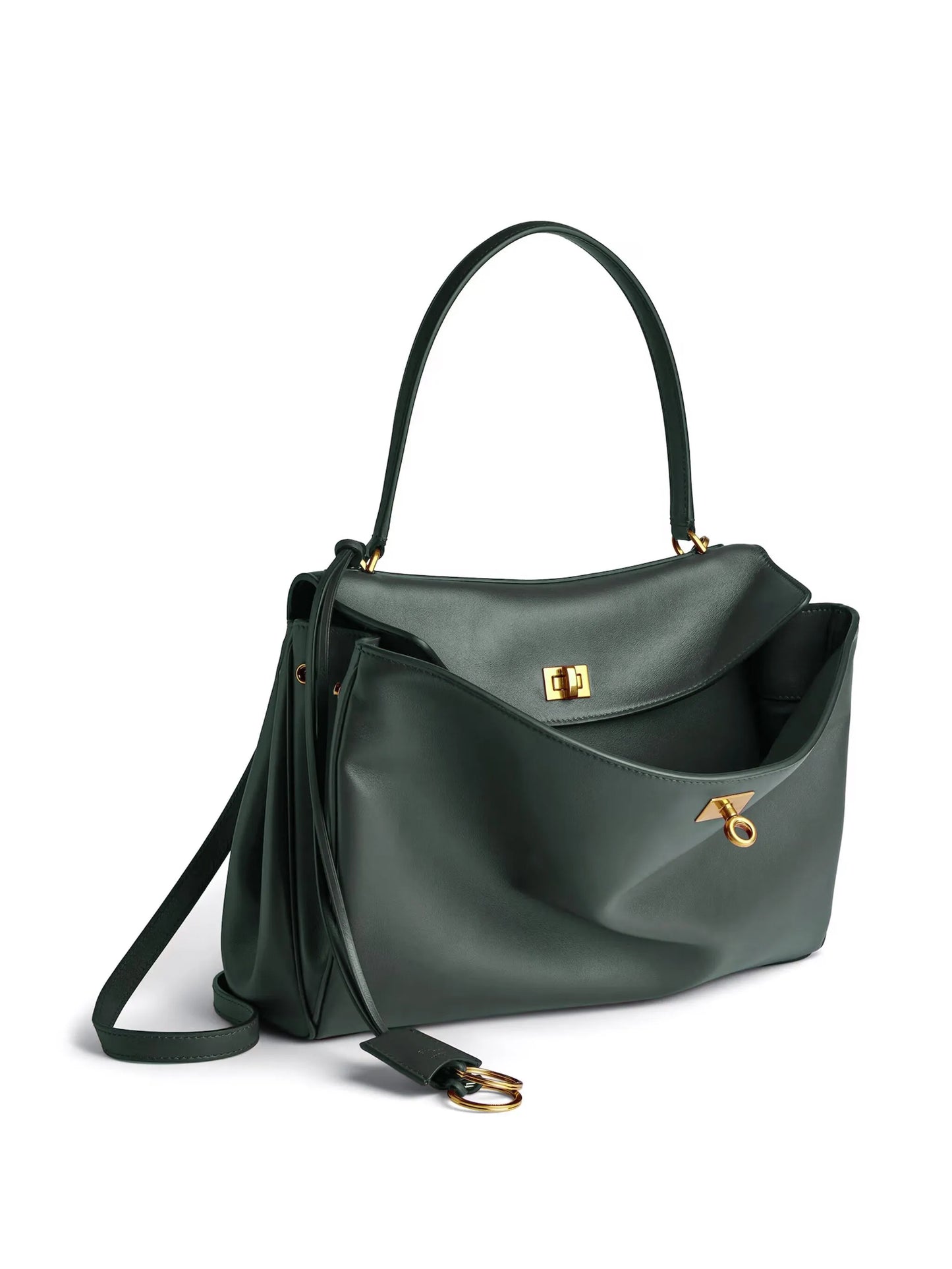 medium Rodeo shoulder bag