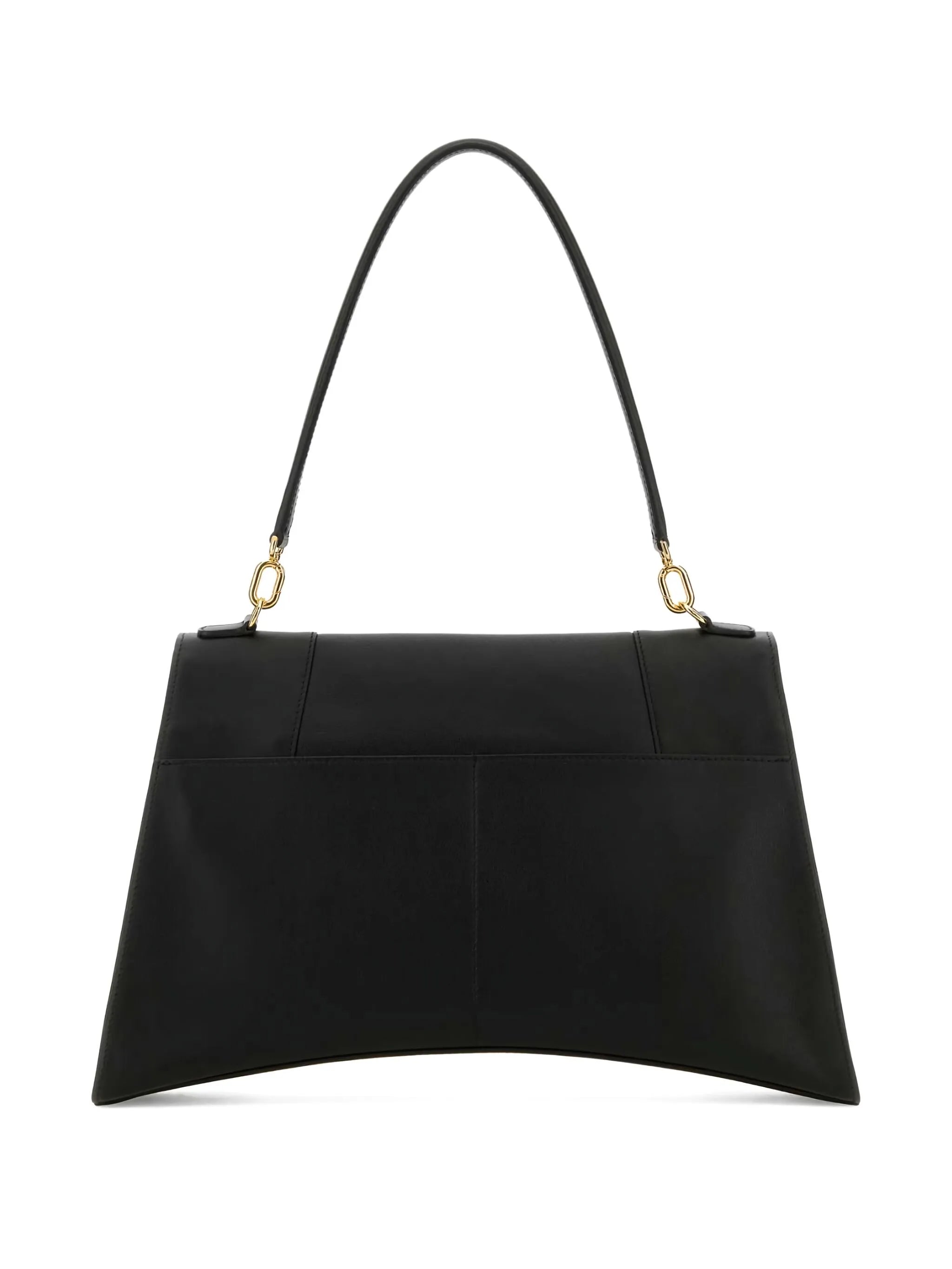 medium Hourglass Soft shoulder bag