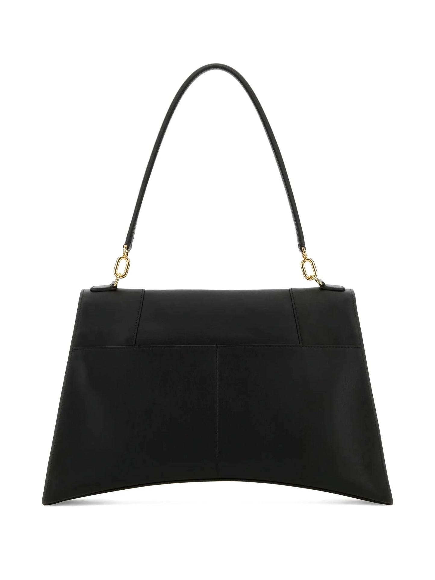 medium Hourglass Soft shoulder bag