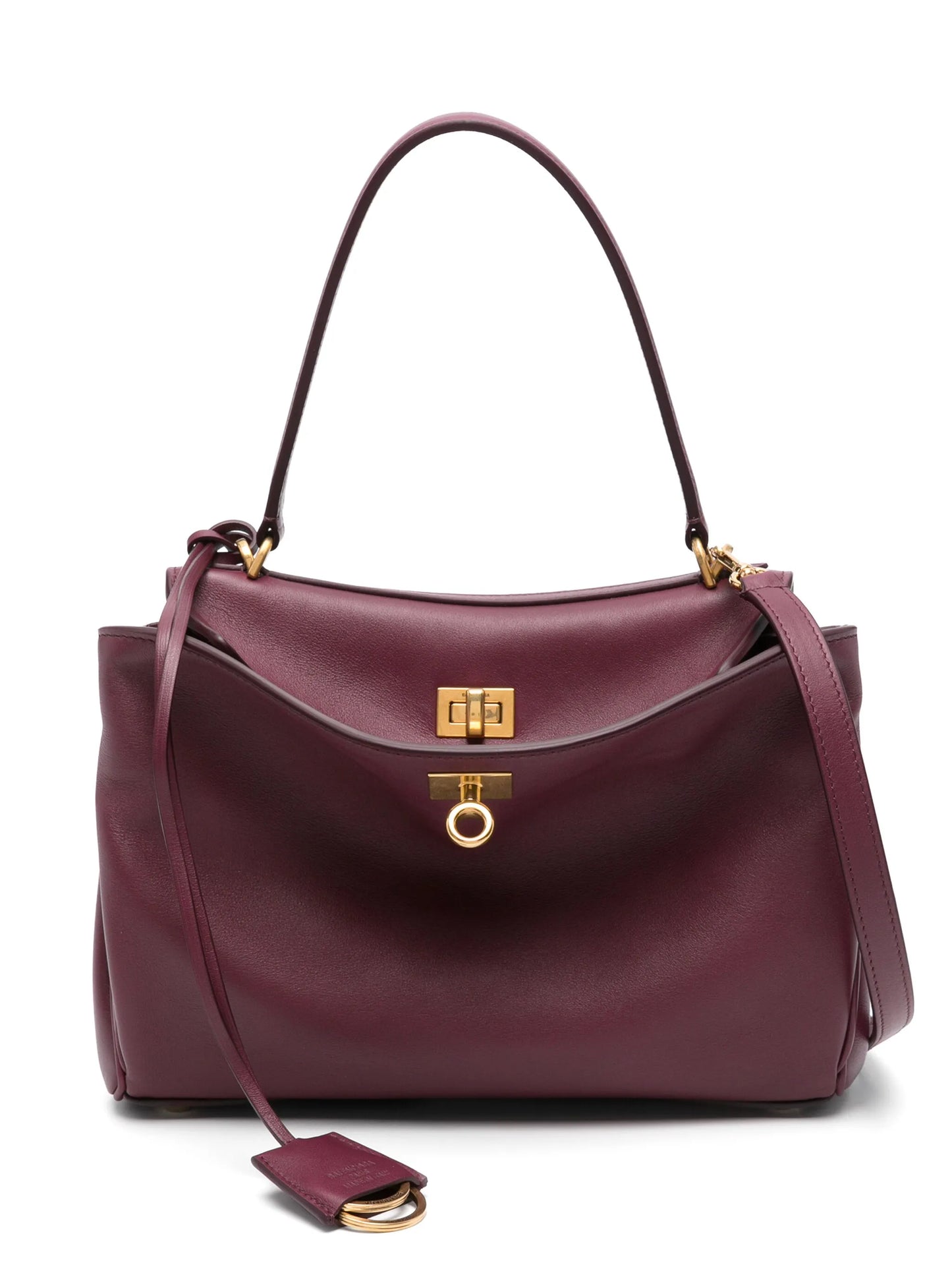 small Rodeo tote bag