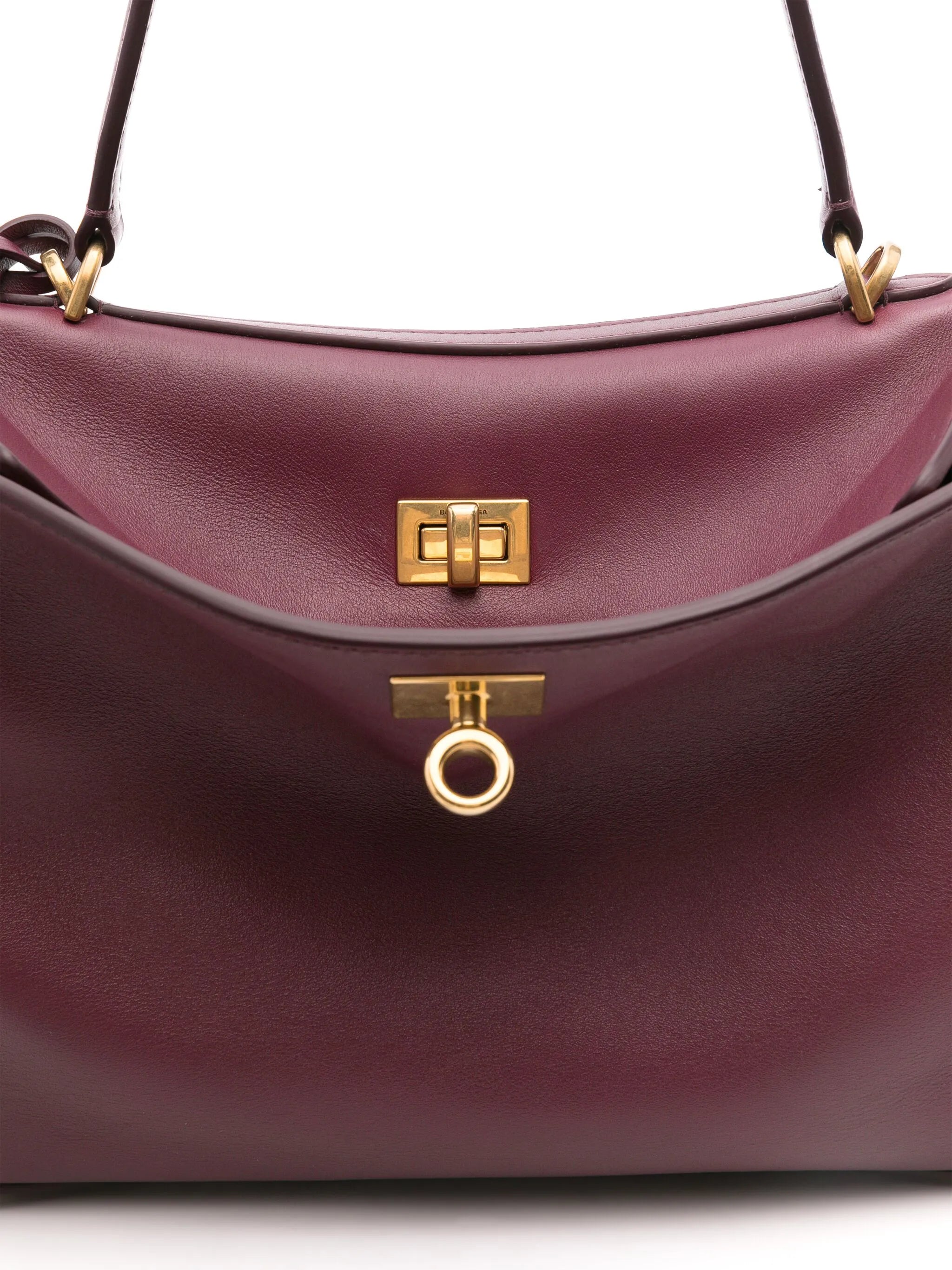 small Rodeo tote bag