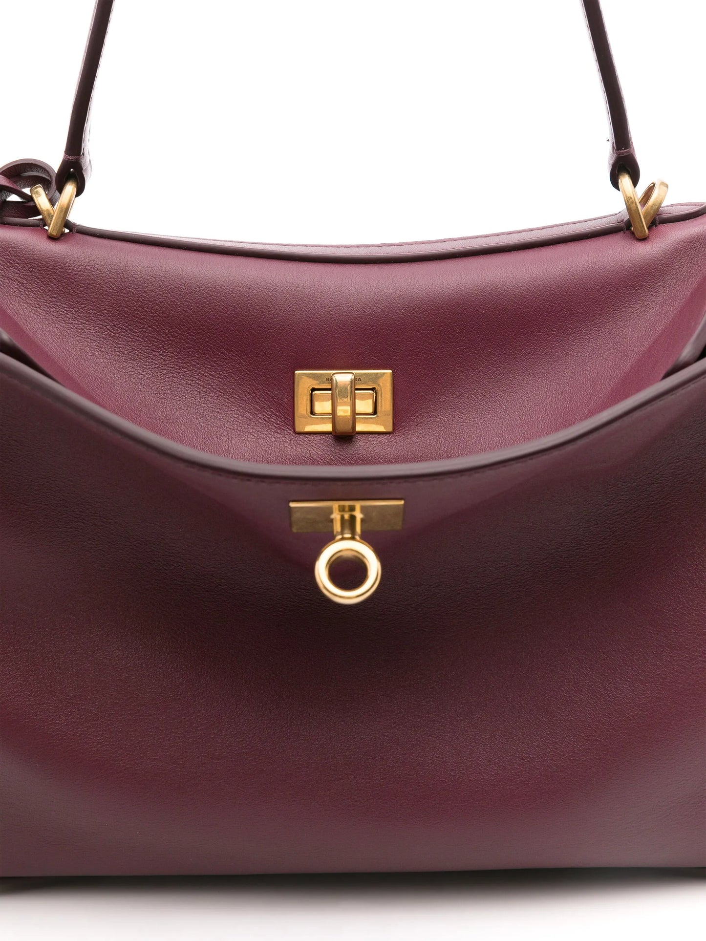 small Rodeo tote bag