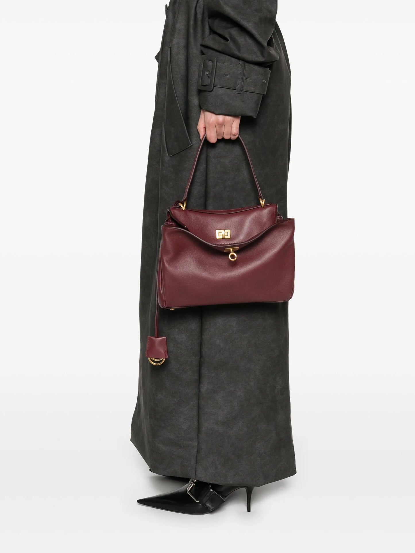small Rodeo tote bag