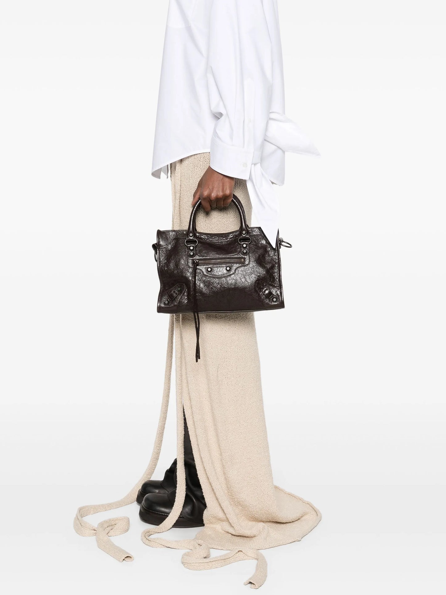 small Le City tote bag