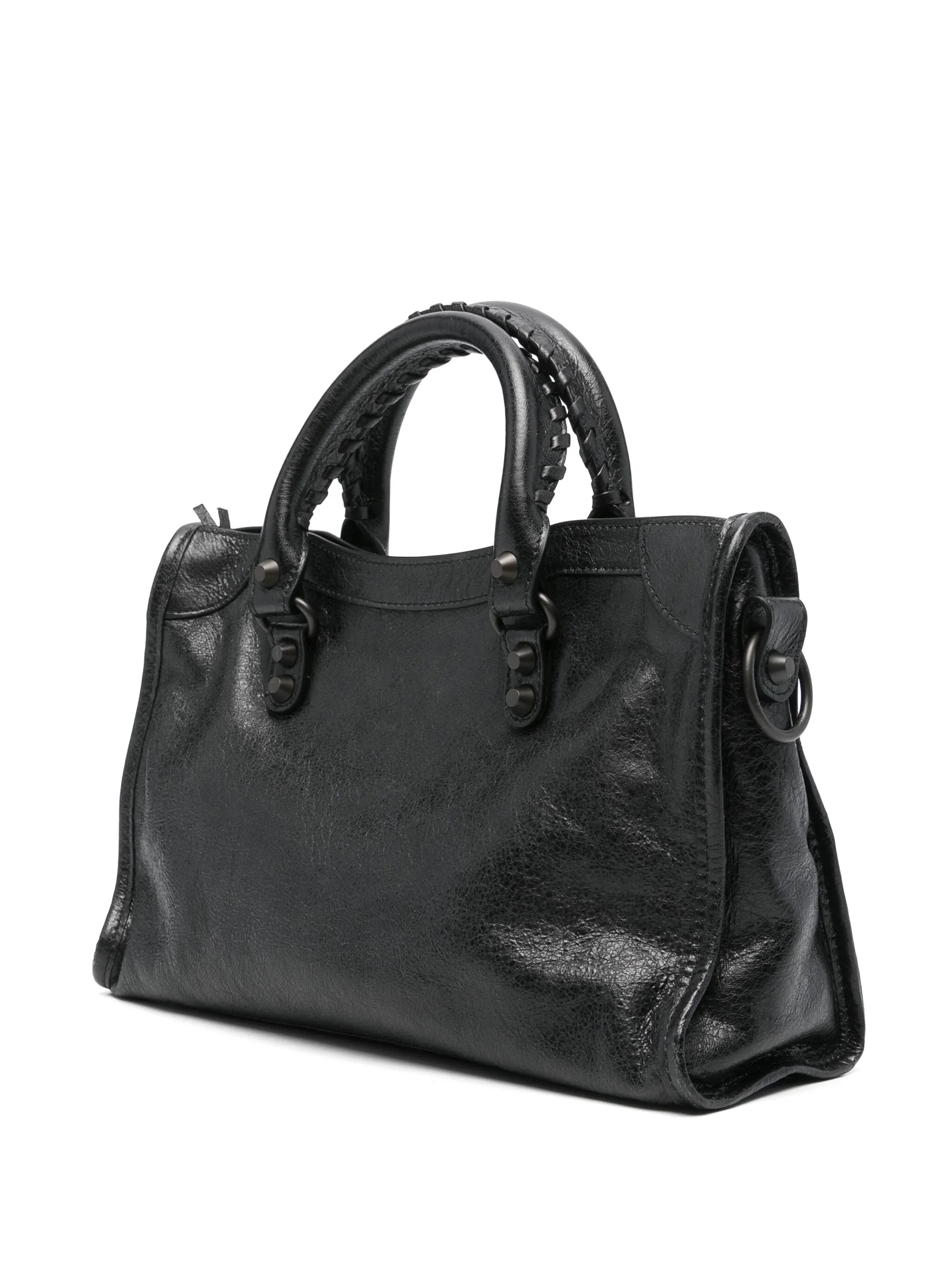 small Le City Pins tote bag