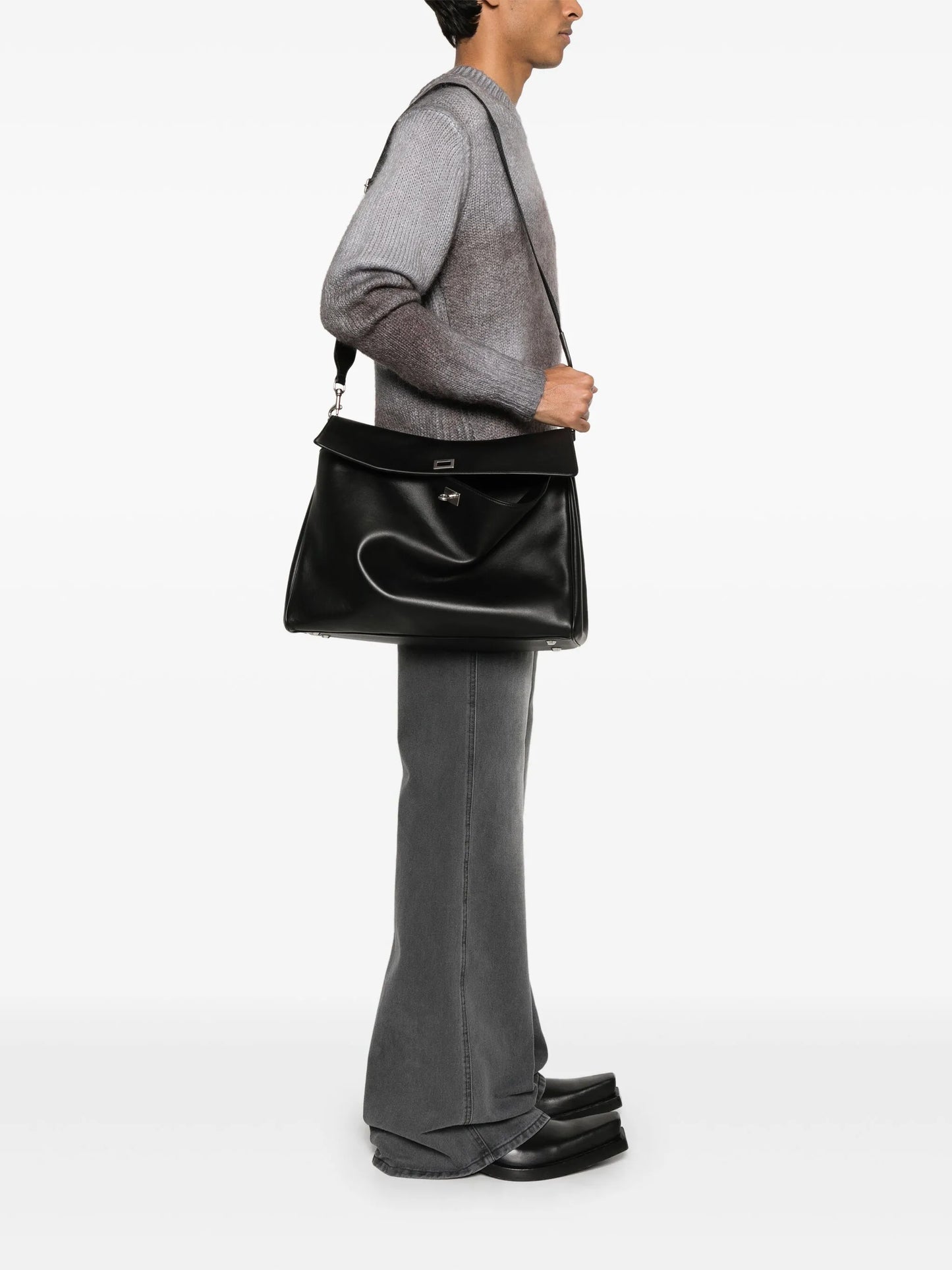 Rodeo shoulder bag