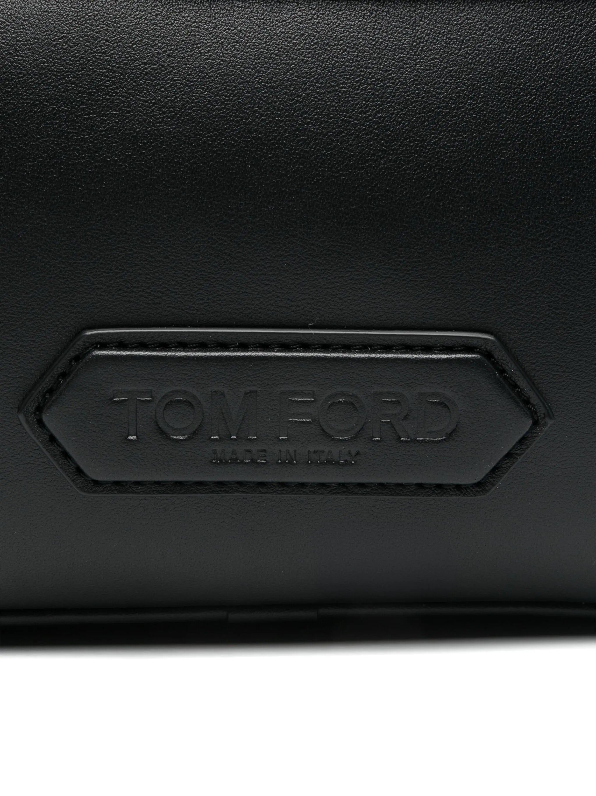 medium leather messenger bag