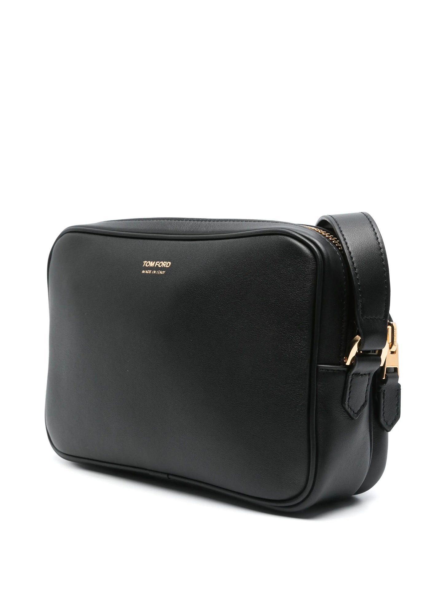 medium leather messenger bag