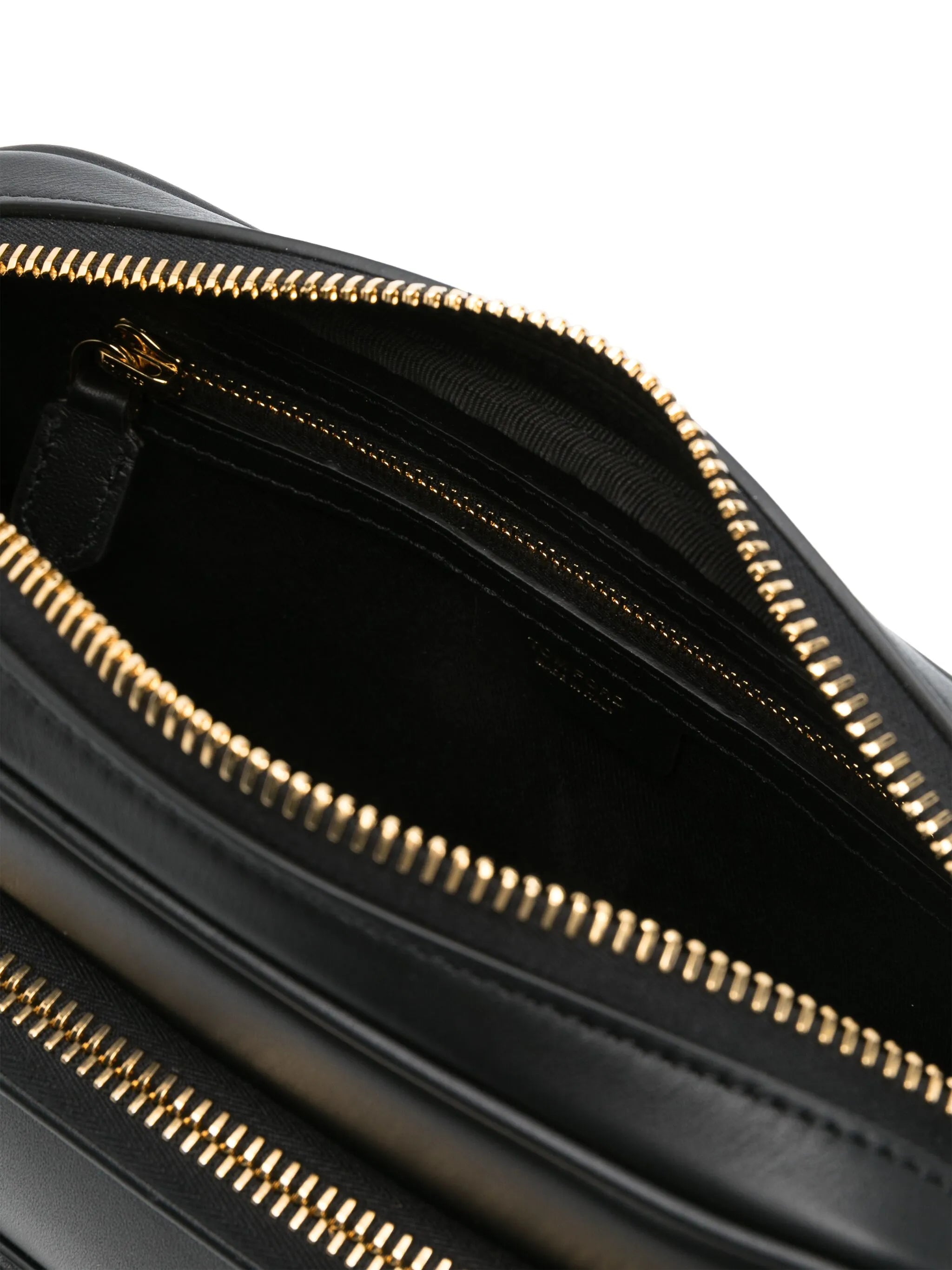 medium leather messenger bag