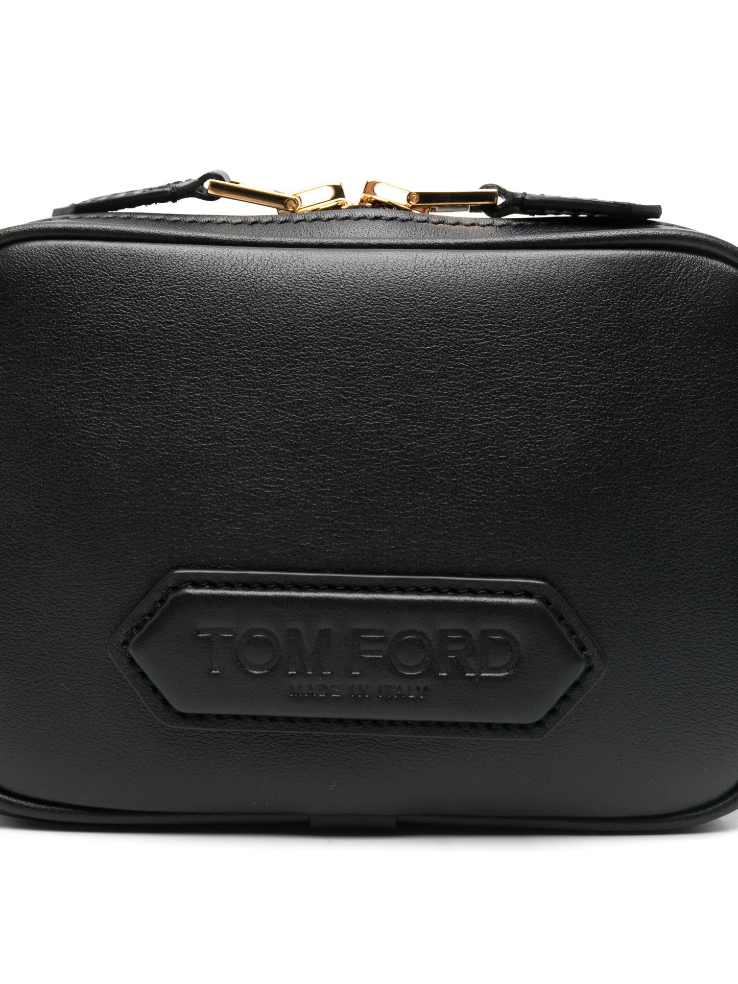 small leather messenger bag