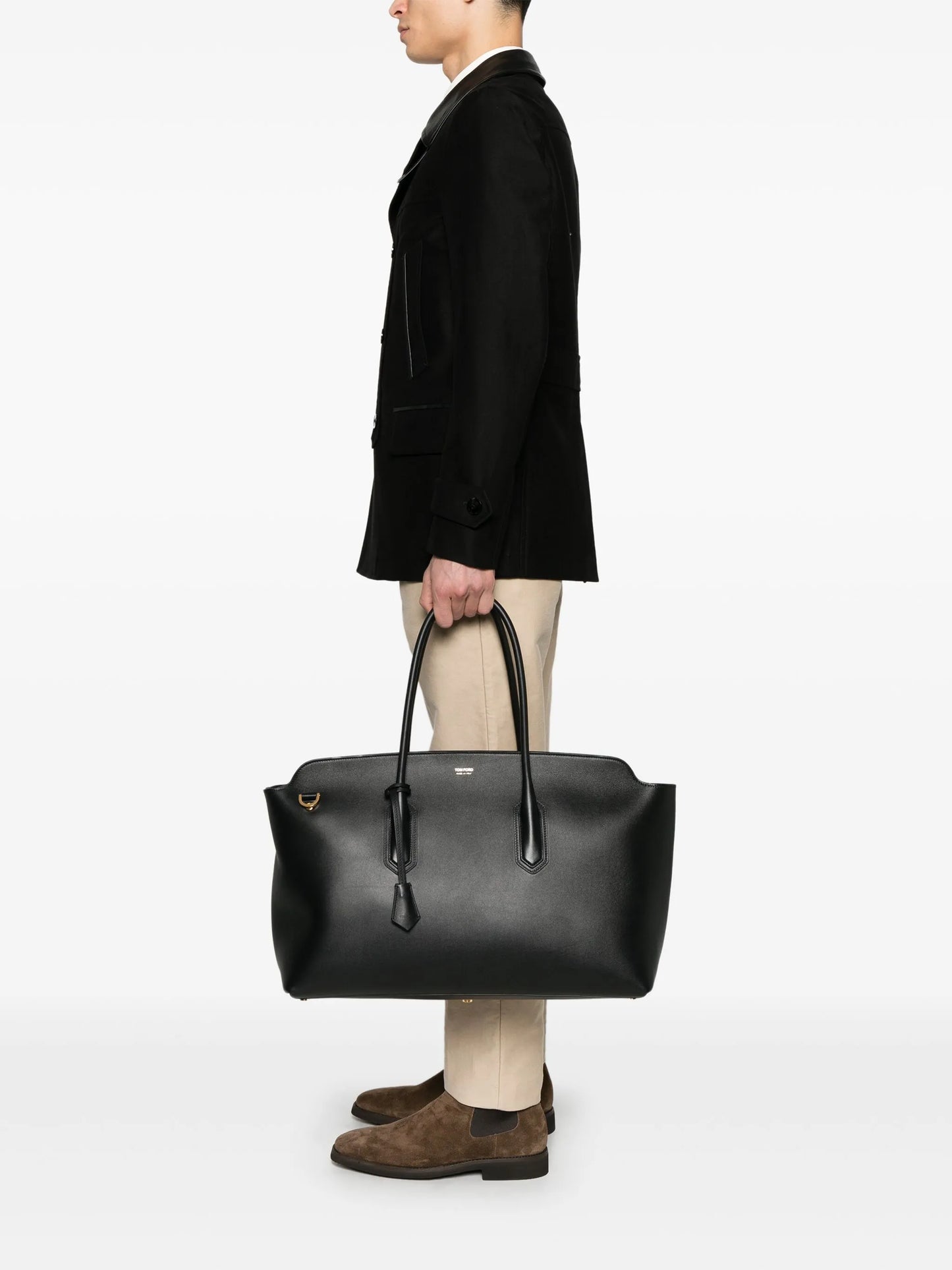 Alexander East West tote bag