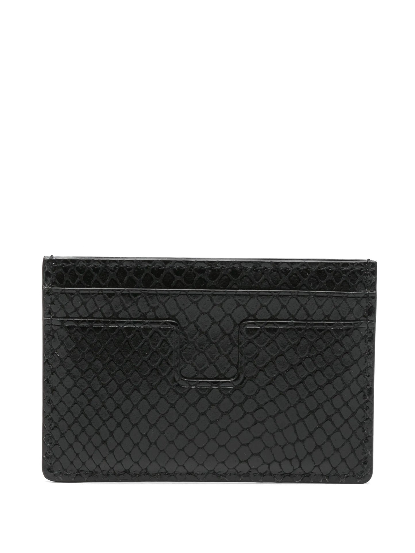 python-print card holder